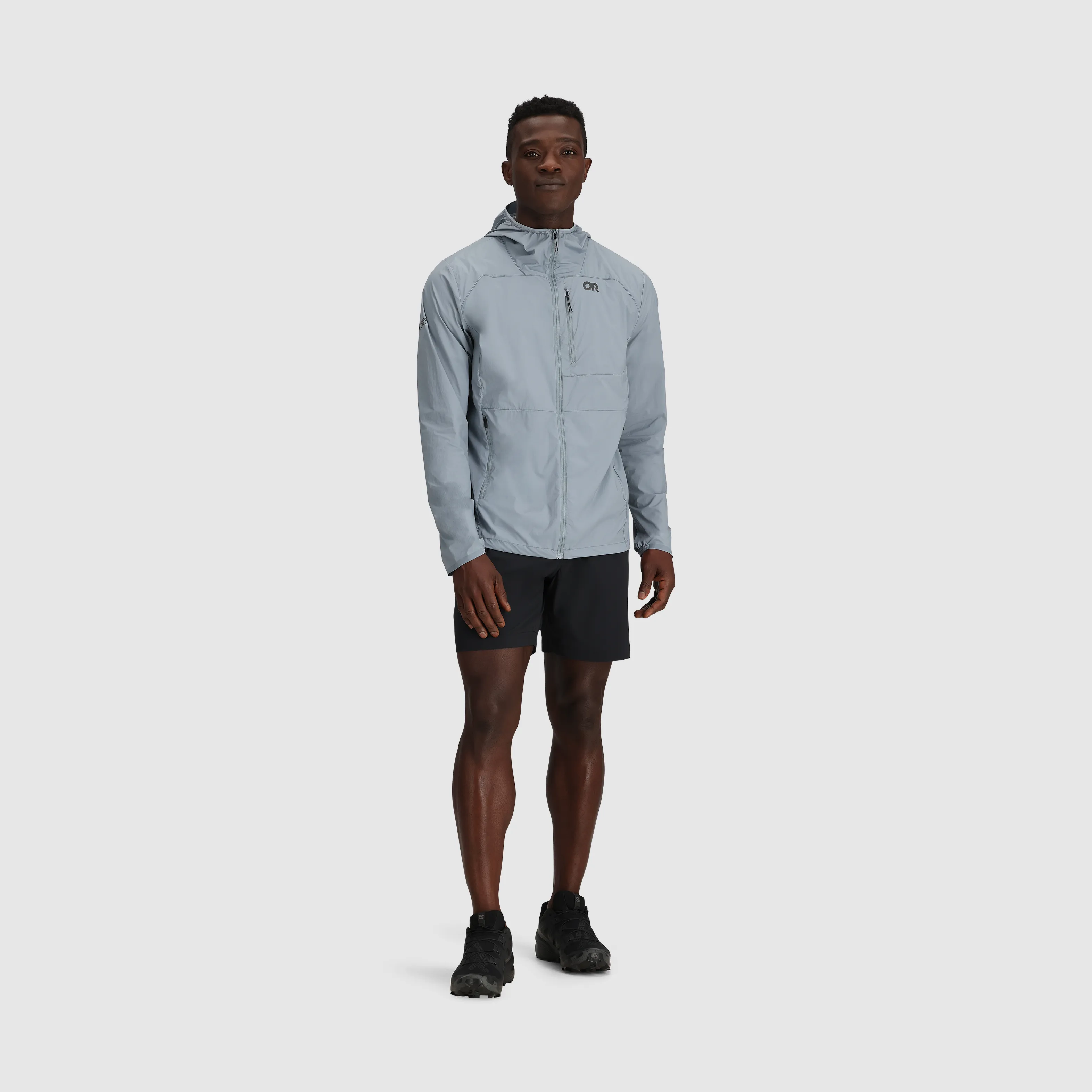 Men's Shadow Wind Hoodie Outdoor Research