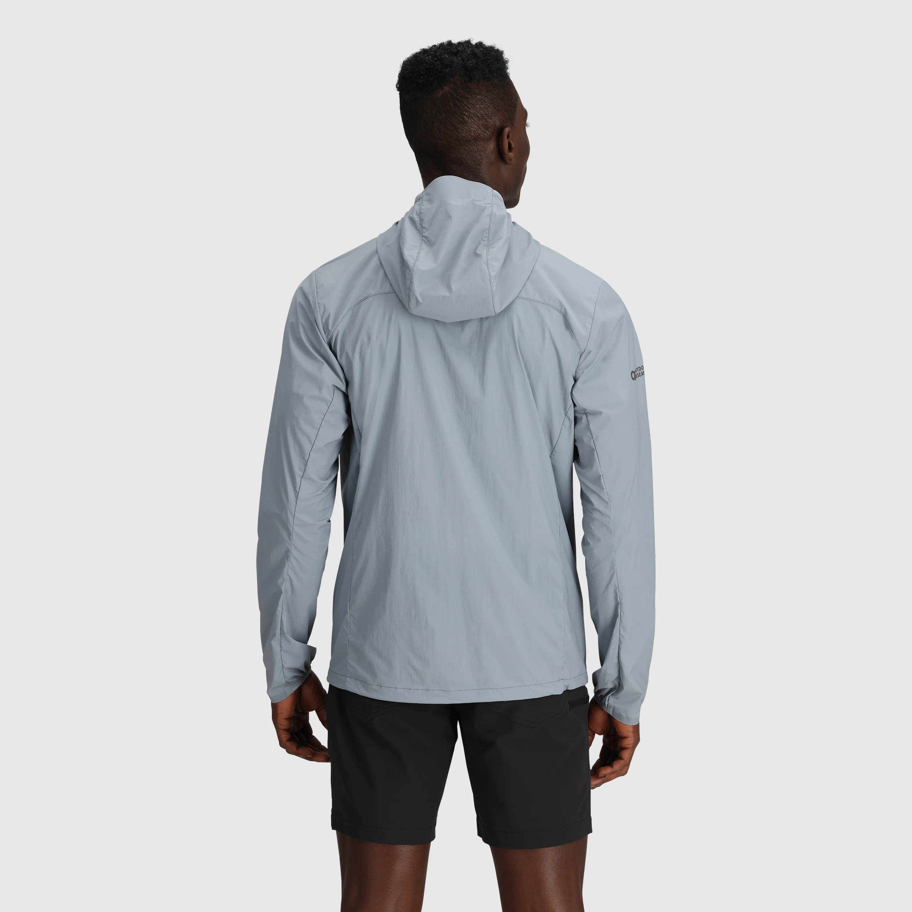 Men's Shadow Wind Hoodie Outdoor Research