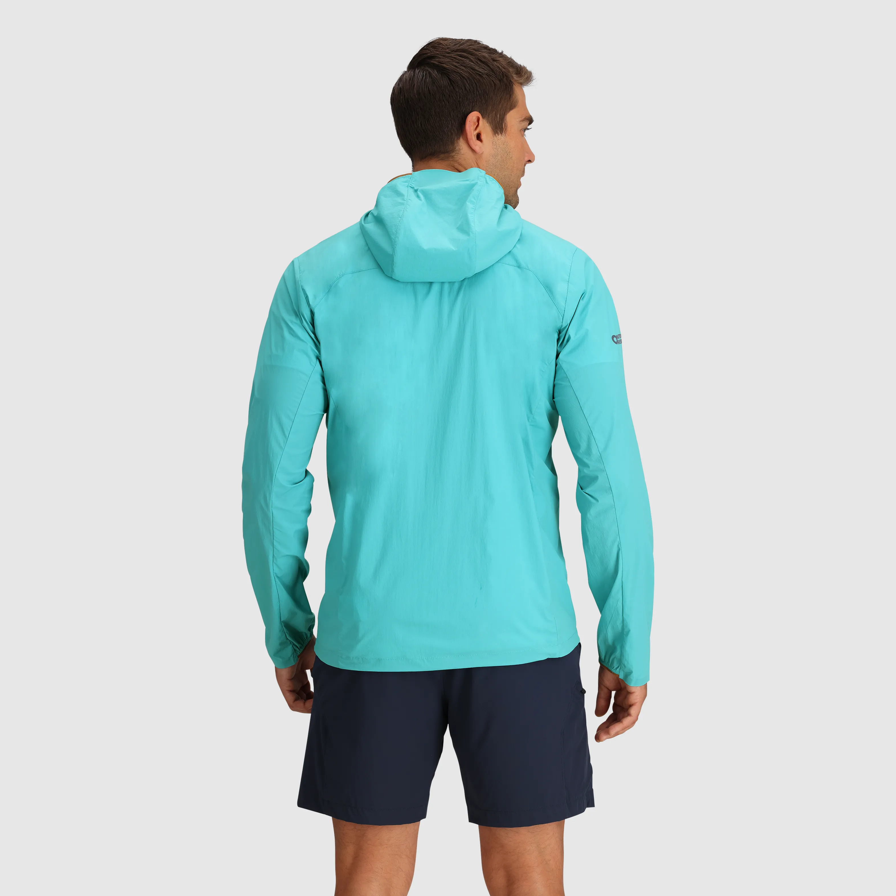 Men's Shadow Wind Hoodie Outdoor Research