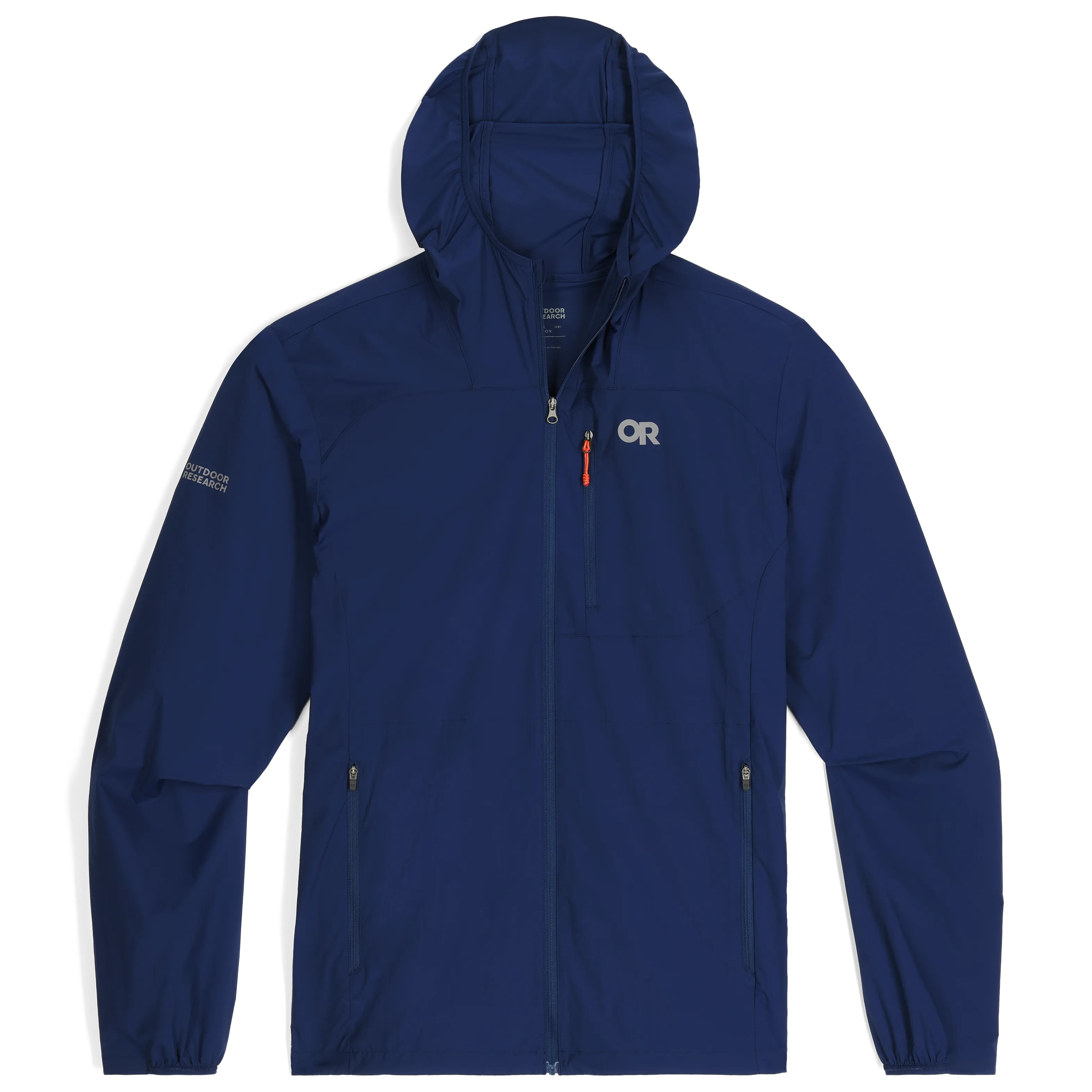 Men's Shadow Wind Hoodie Outdoor Research