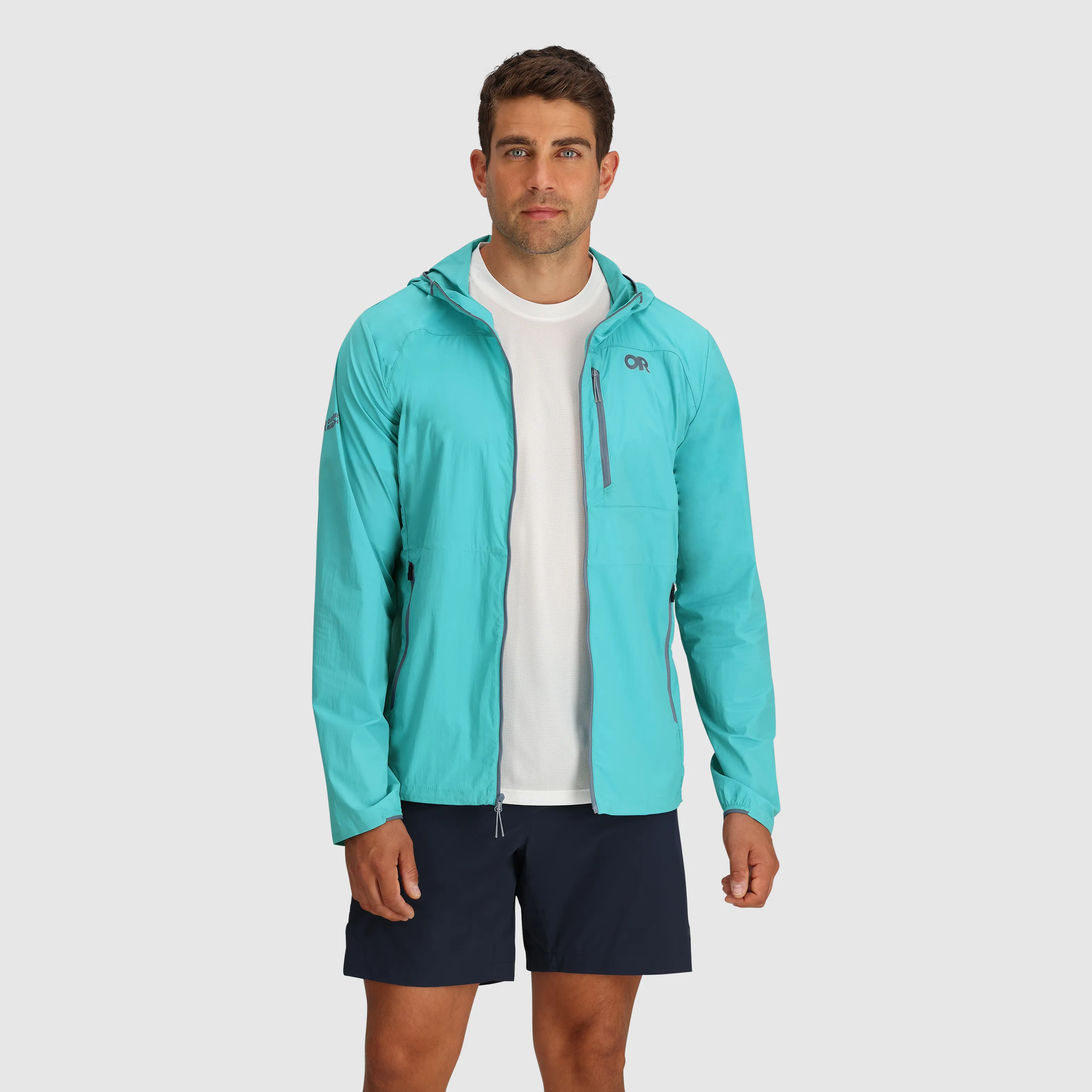Men's Shadow Wind Hoodie Outdoor Research