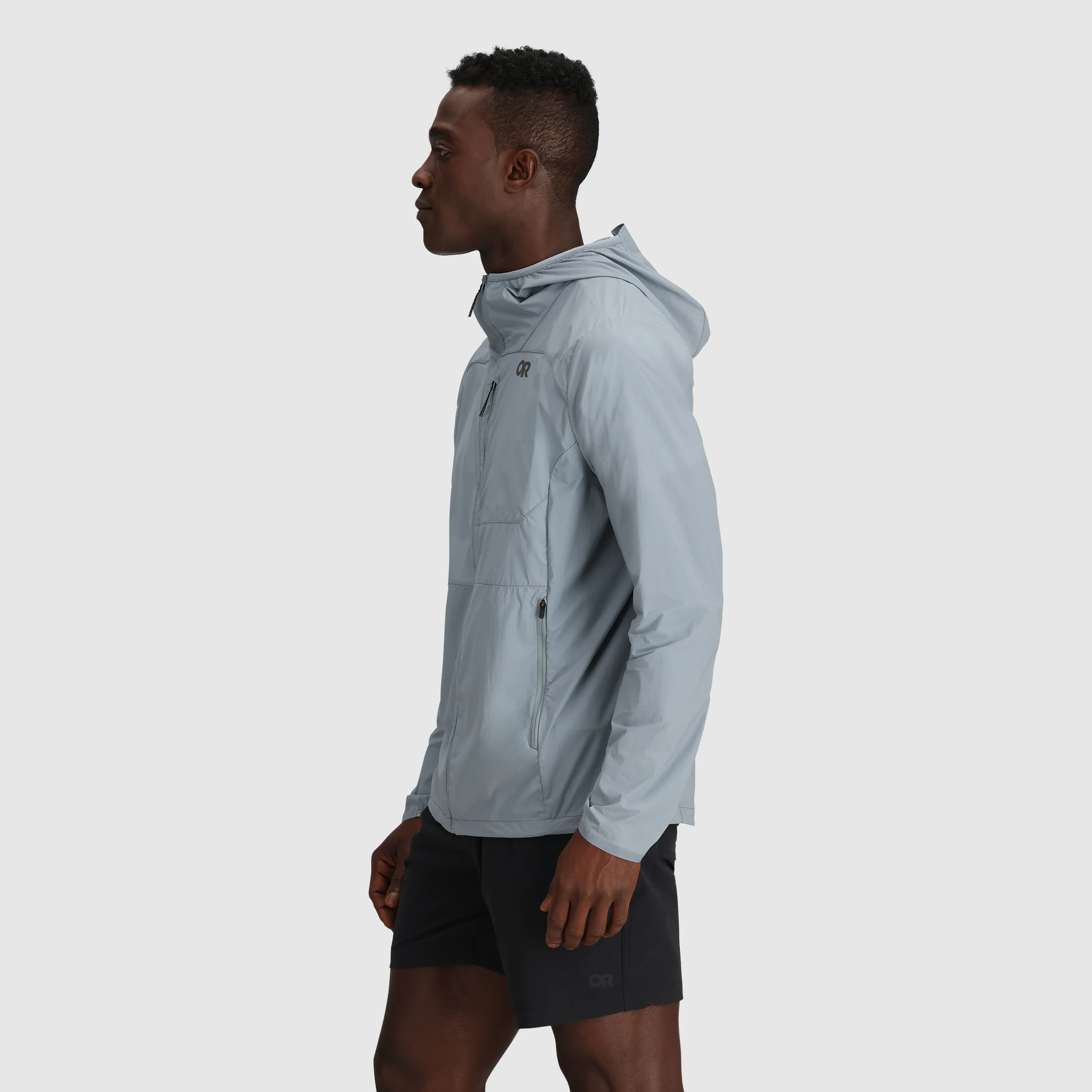 Men's Shadow Wind Hoodie Outdoor Research