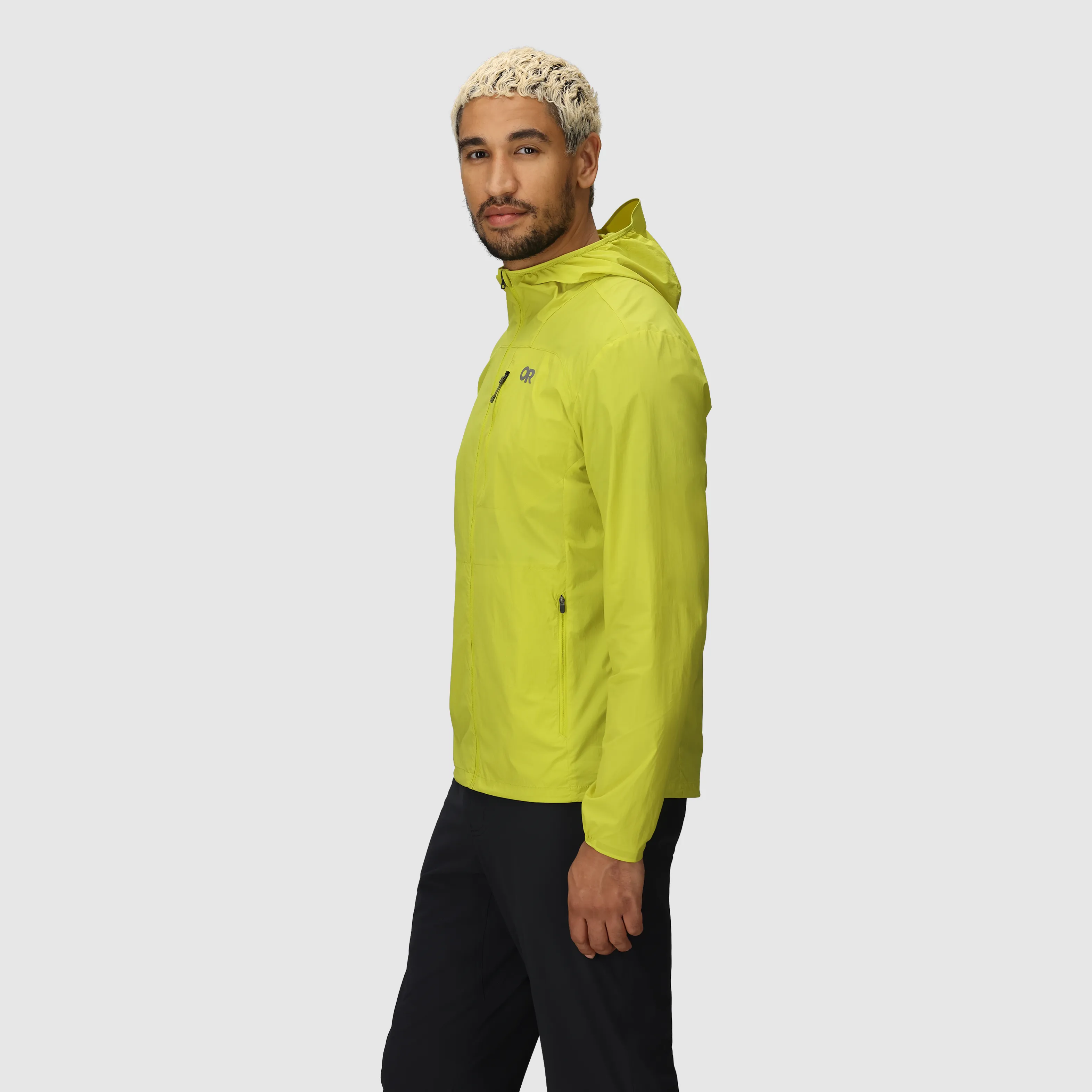 Men's Shadow Wind Hoodie Outdoor Research