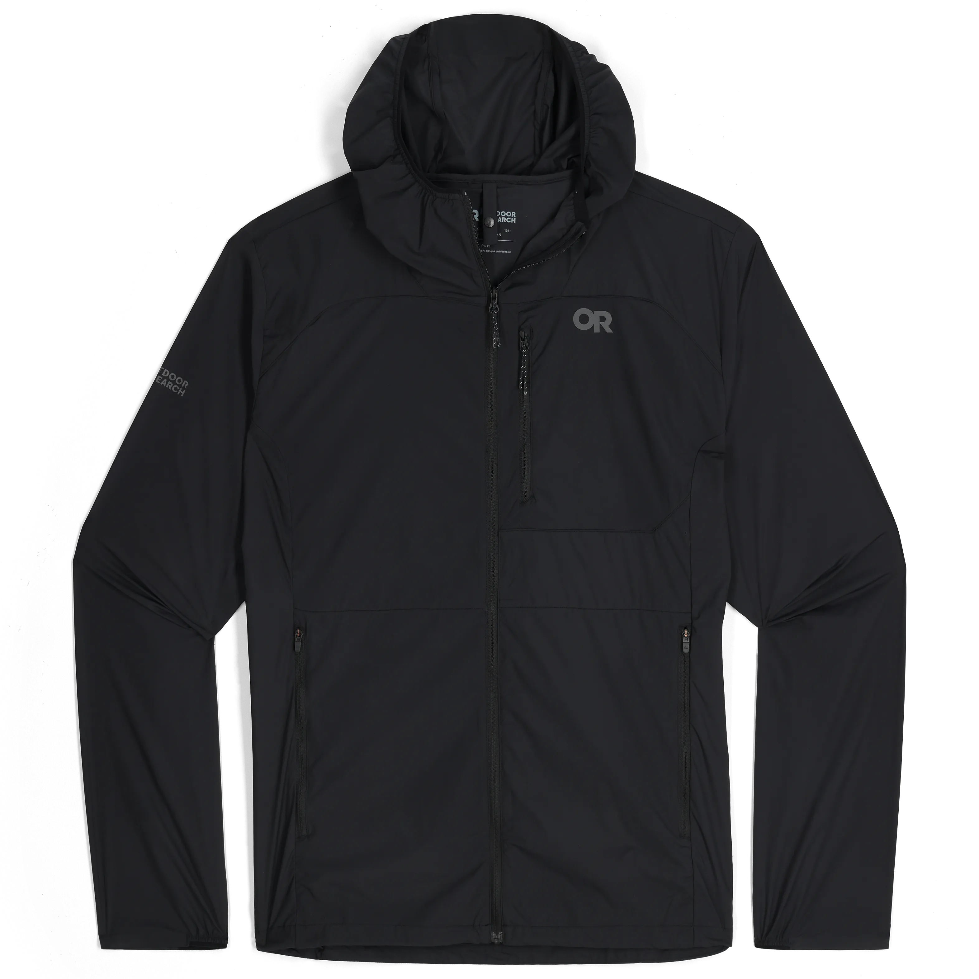 Men's Shadow Wind Hoodie Outdoor Research