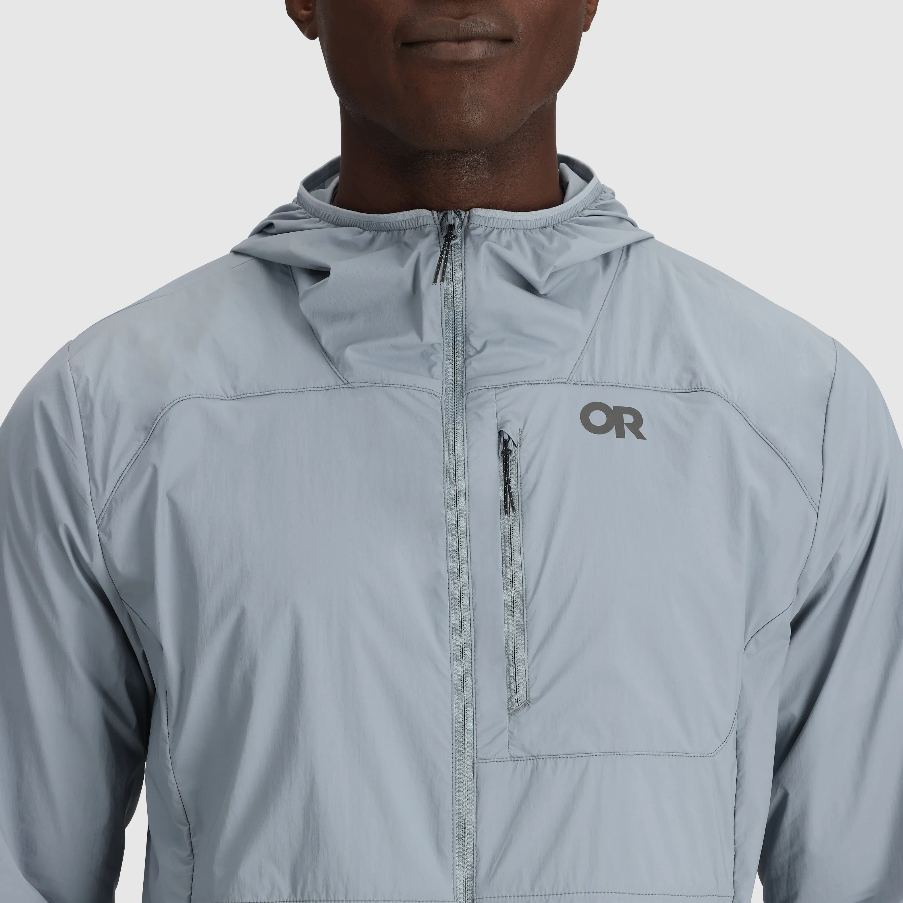 Men's Shadow Wind Hoodie Outdoor Research