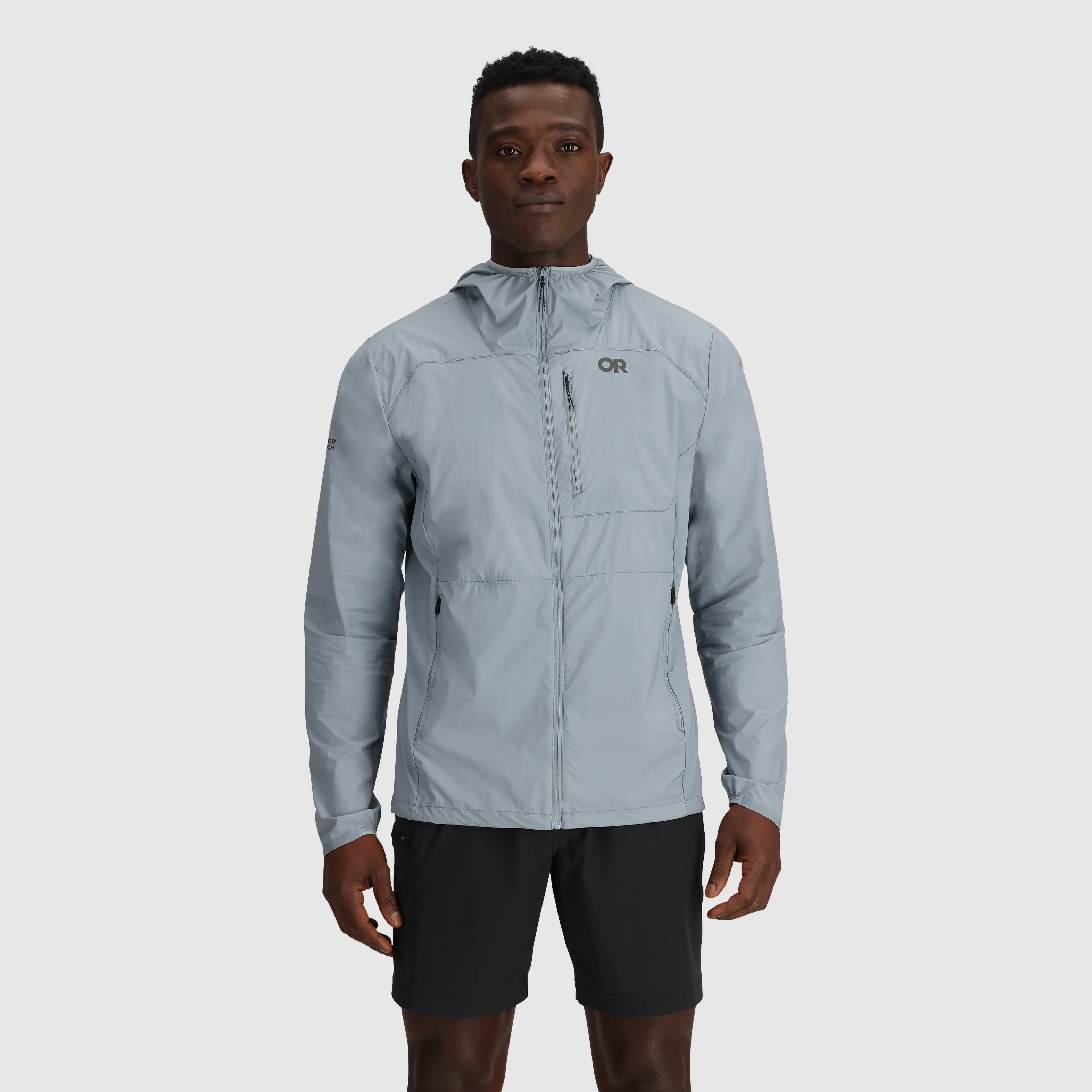Men's Shadow Wind Hoodie Outdoor Research