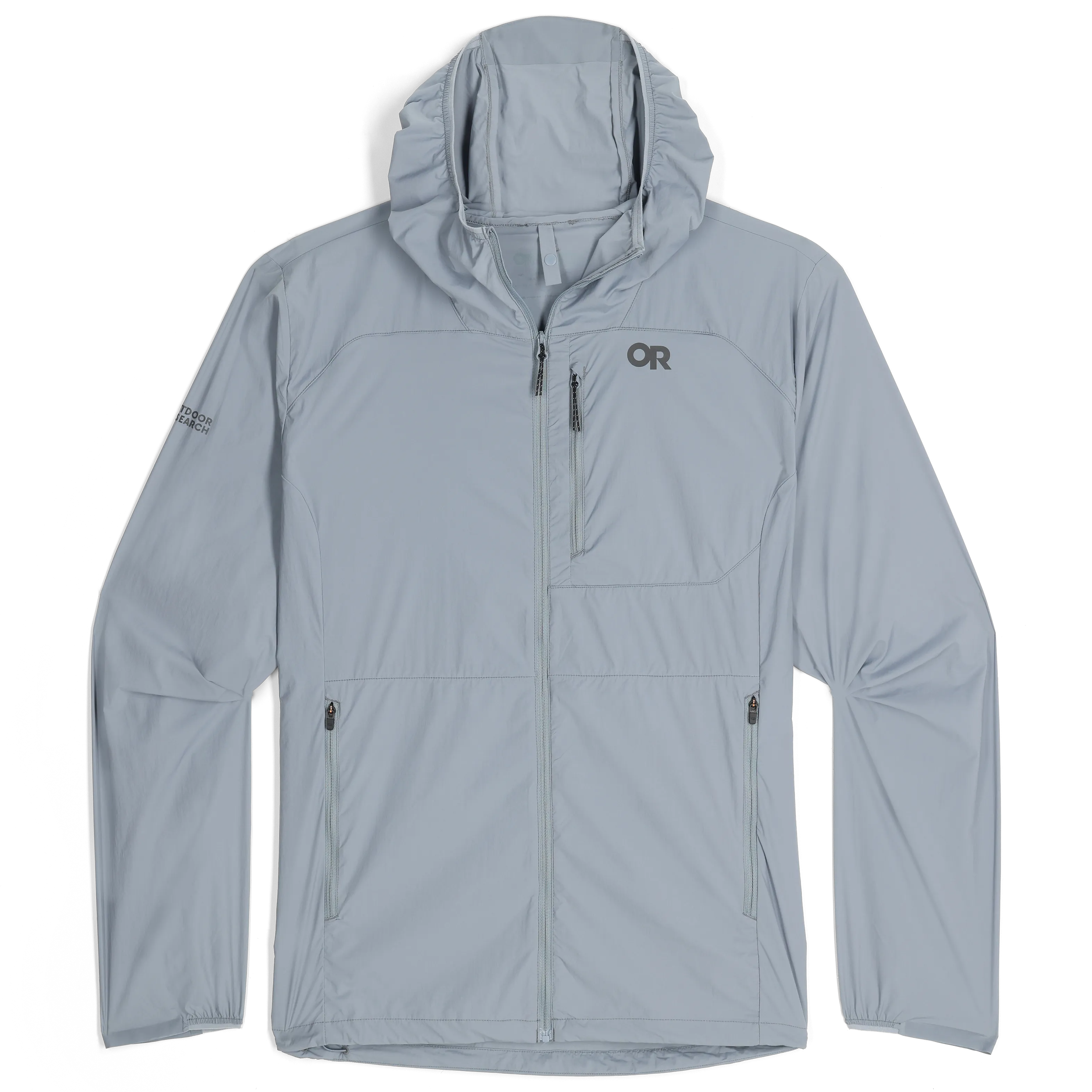 Men's Shadow Wind Hoodie Outdoor Research