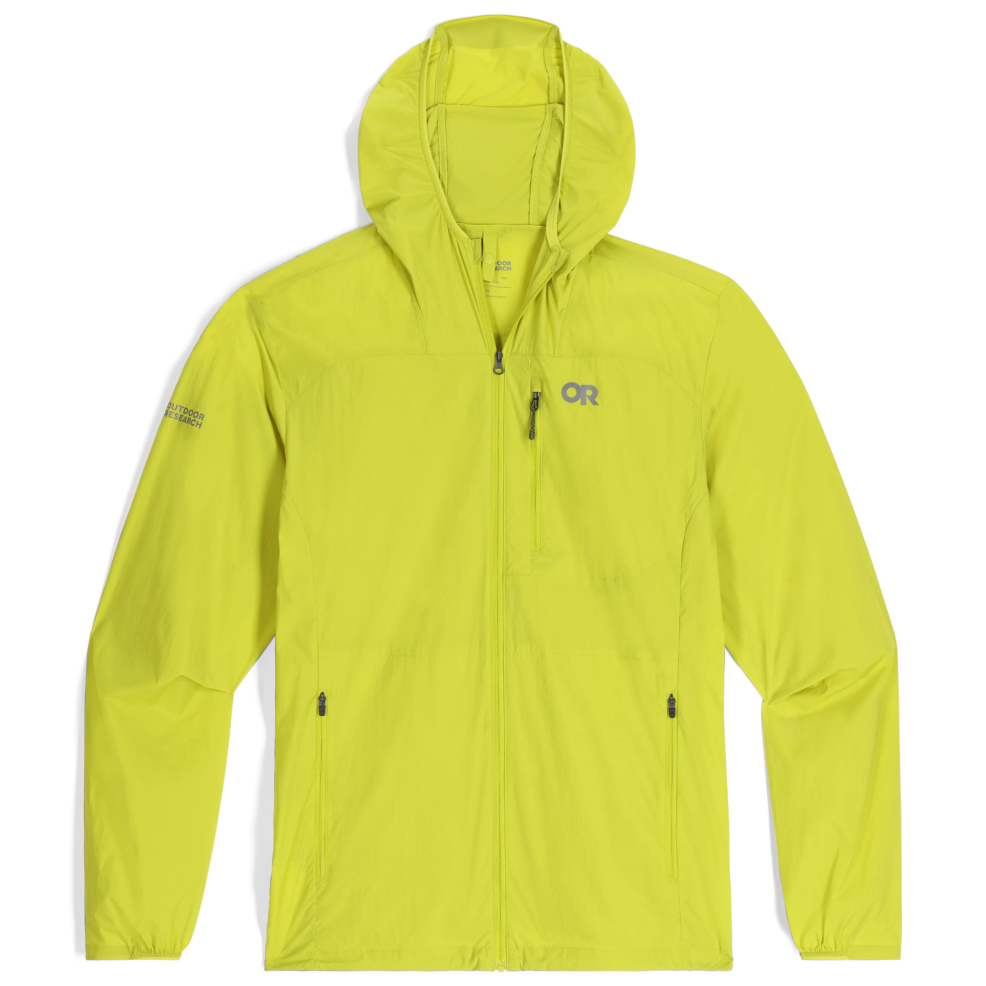 Men's Shadow Wind Hoodie Outdoor Research