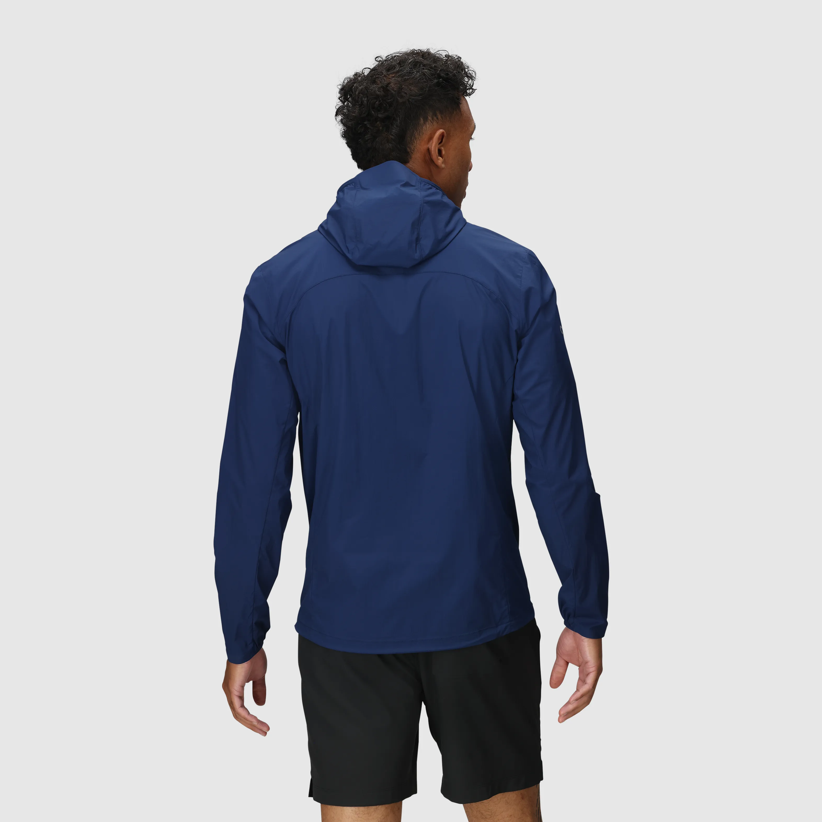 Men's Shadow Wind Hoodie Outdoor Research