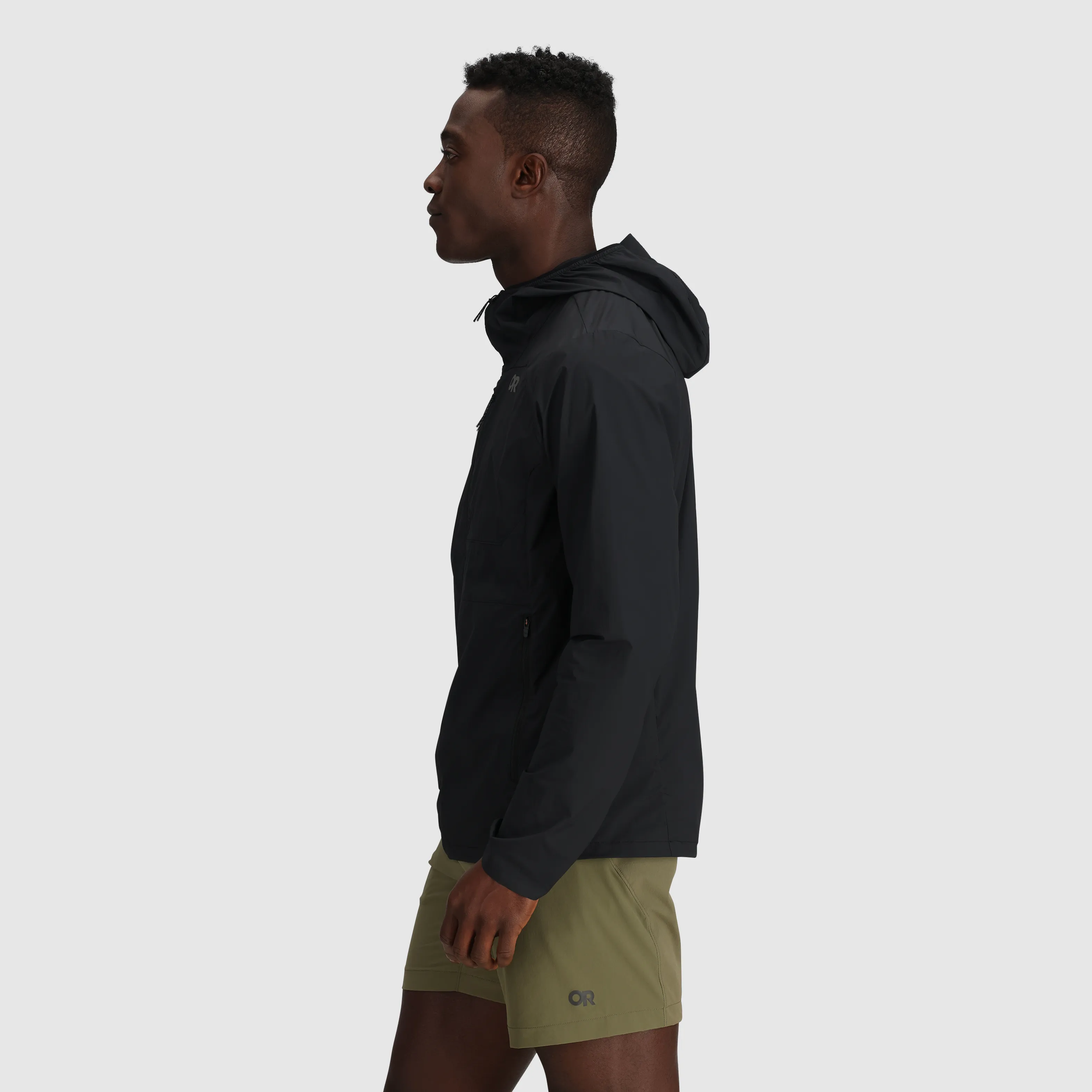Men's Shadow Wind Hoodie Outdoor Research