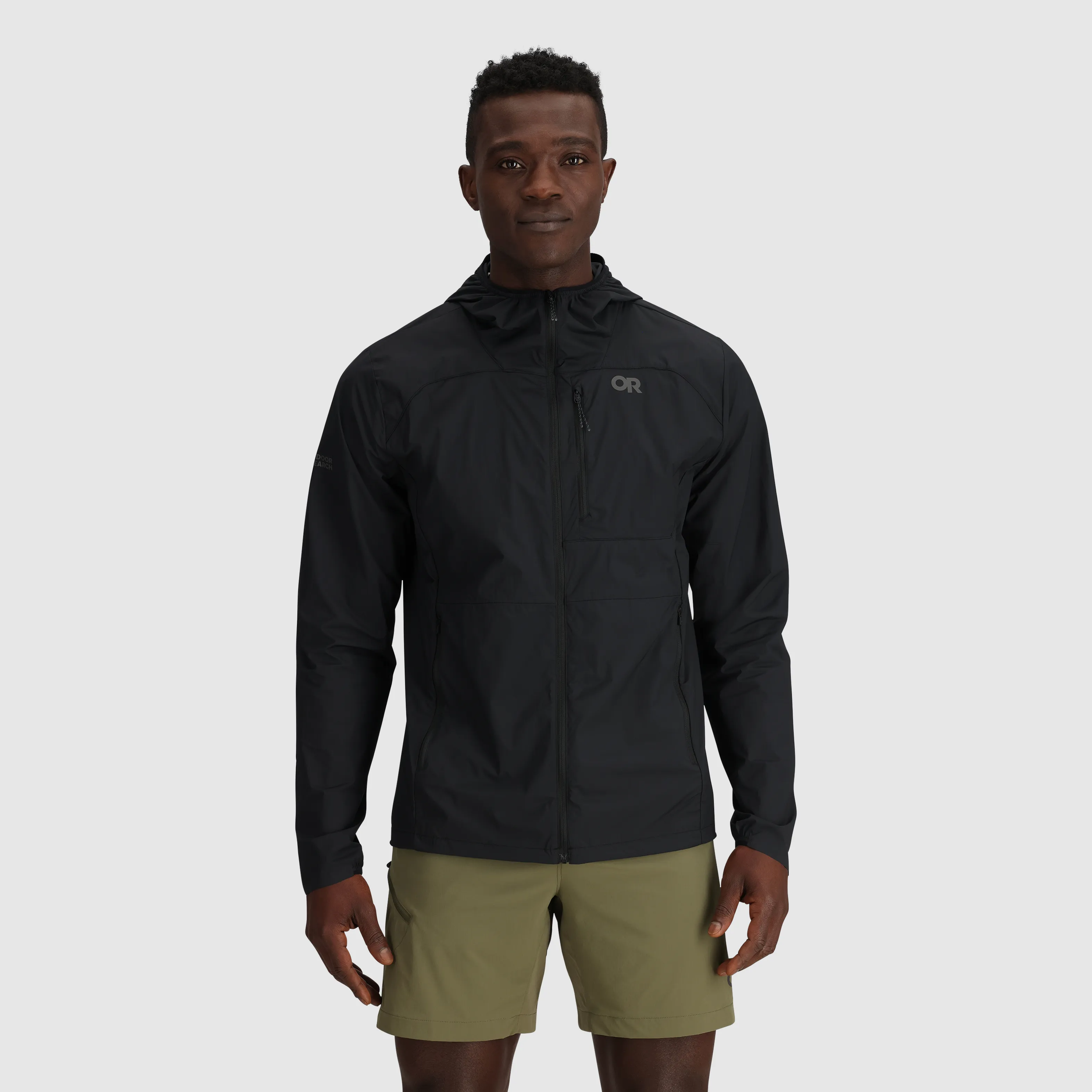 Men's Shadow Wind Hoodie Outdoor Research