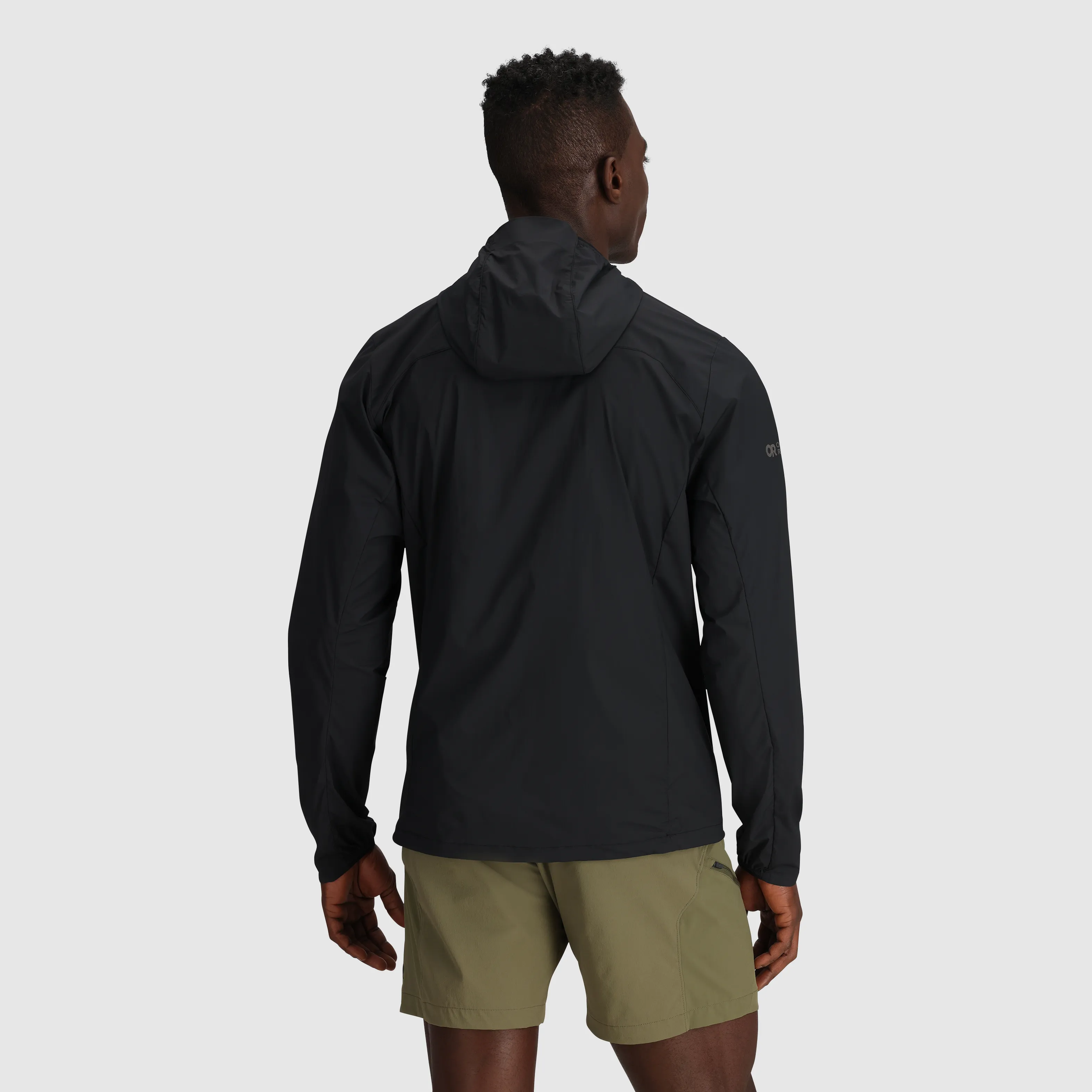 Men's Shadow Wind Hoodie Outdoor Research