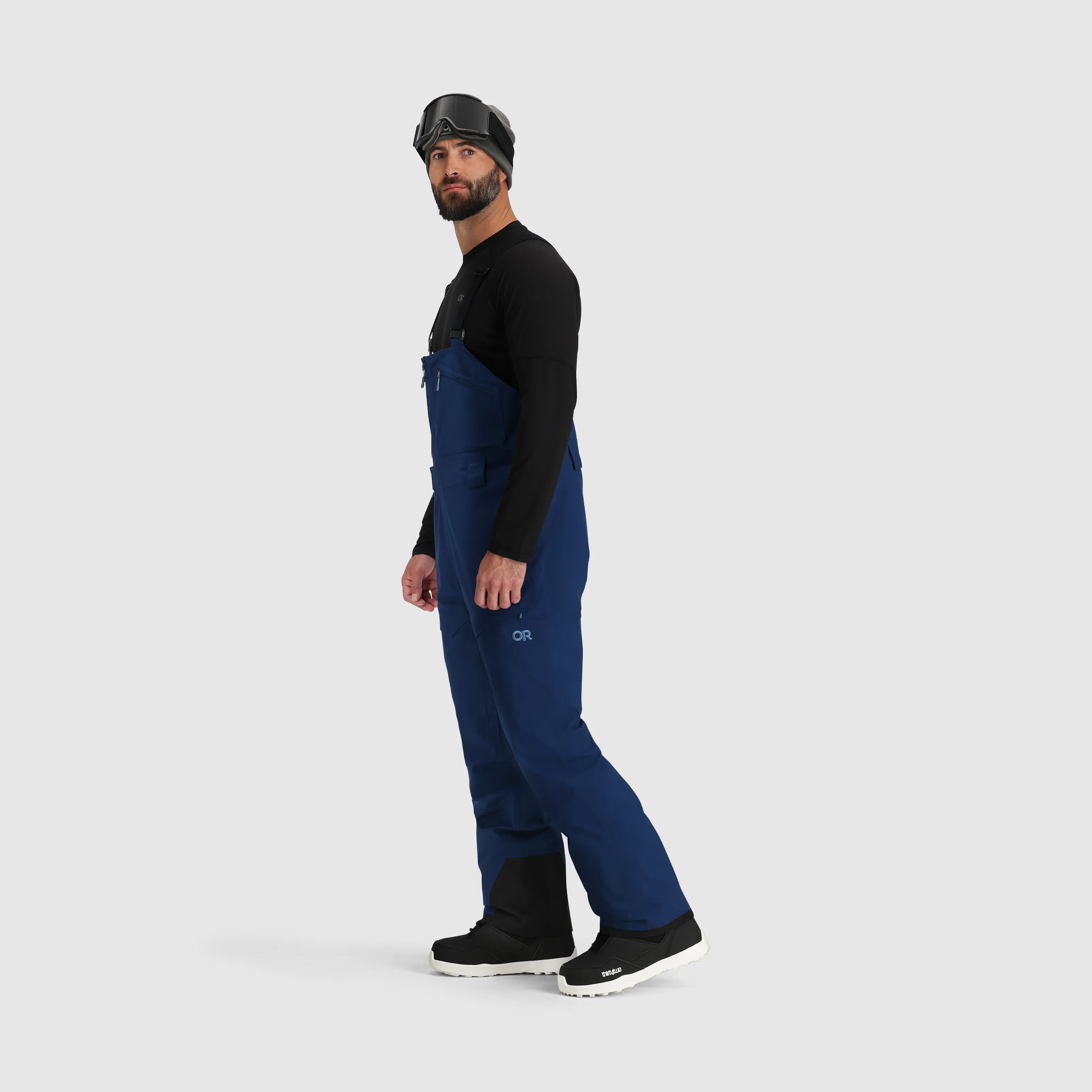 Men's Snowcrew Bibs Outdoor Research