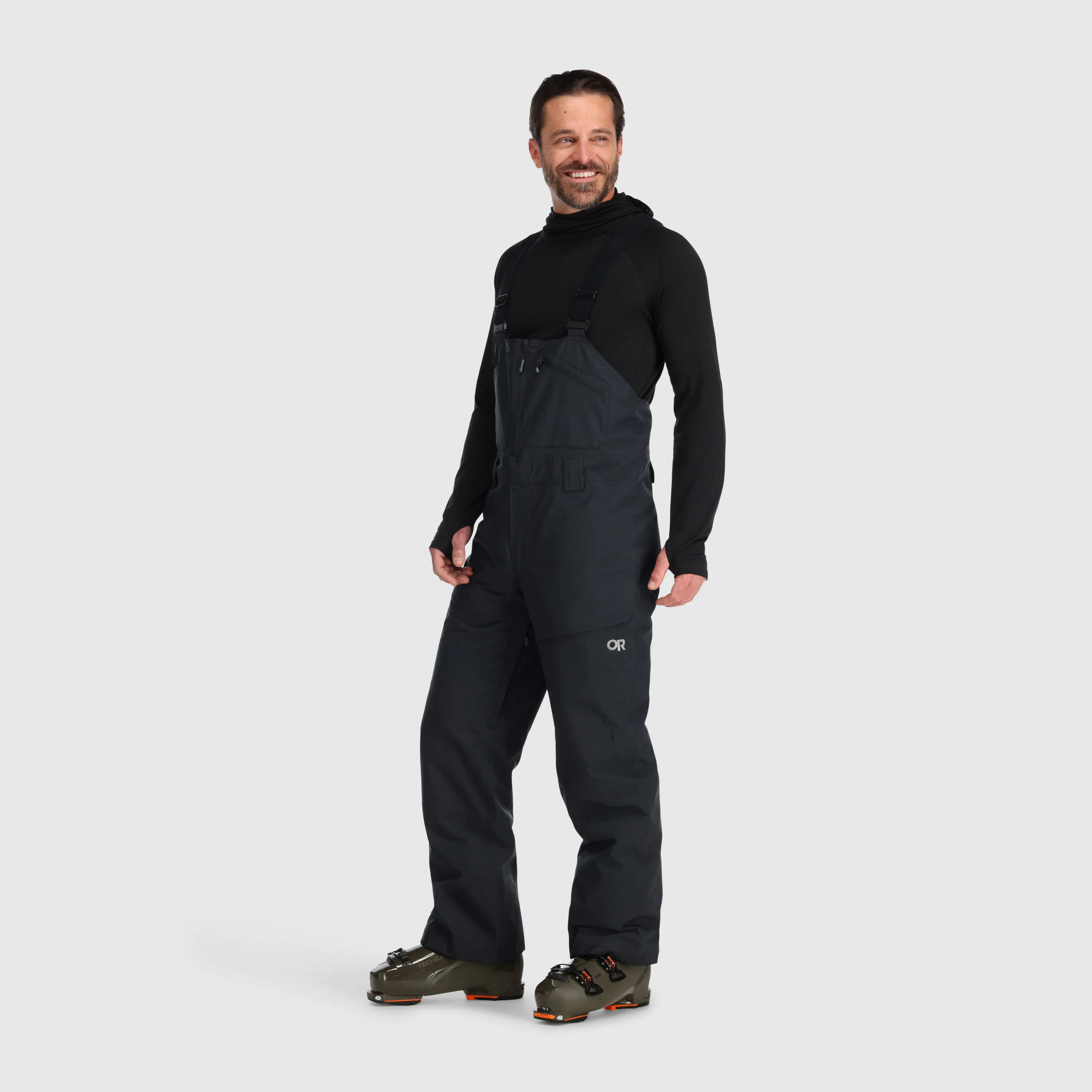 Men's Snowcrew Bibs Outdoor Research