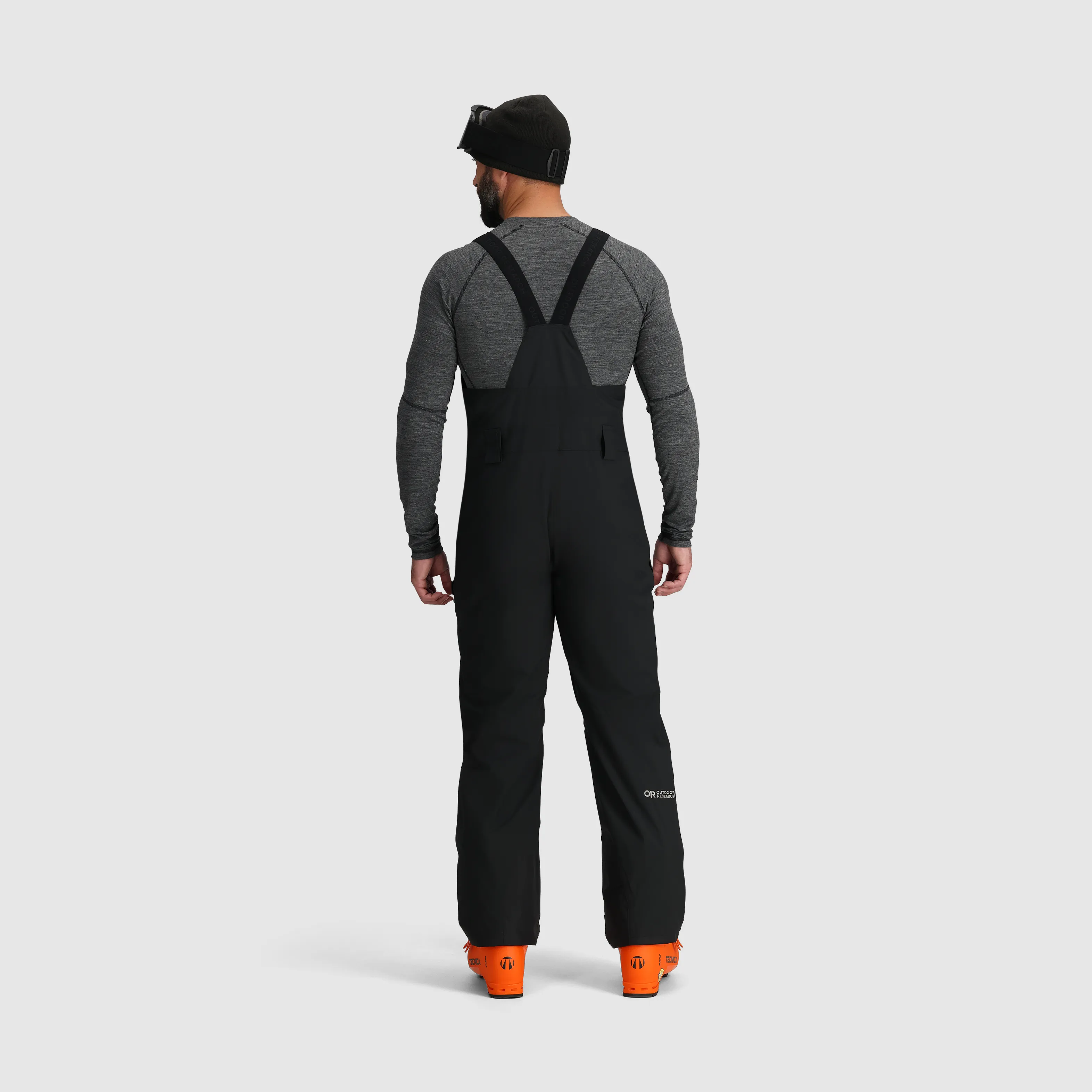 Men's Snowcrew Bibs Outdoor Research