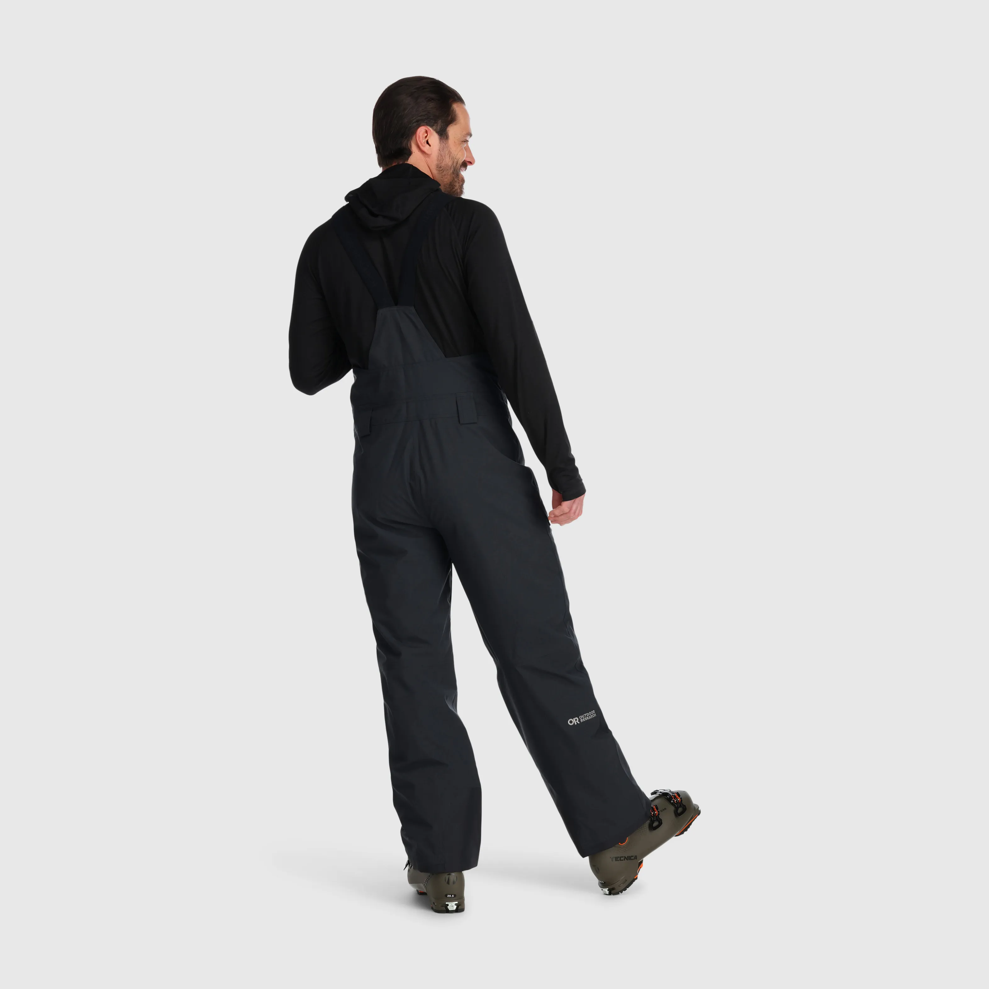 Men's Snowcrew Bibs Outdoor Research