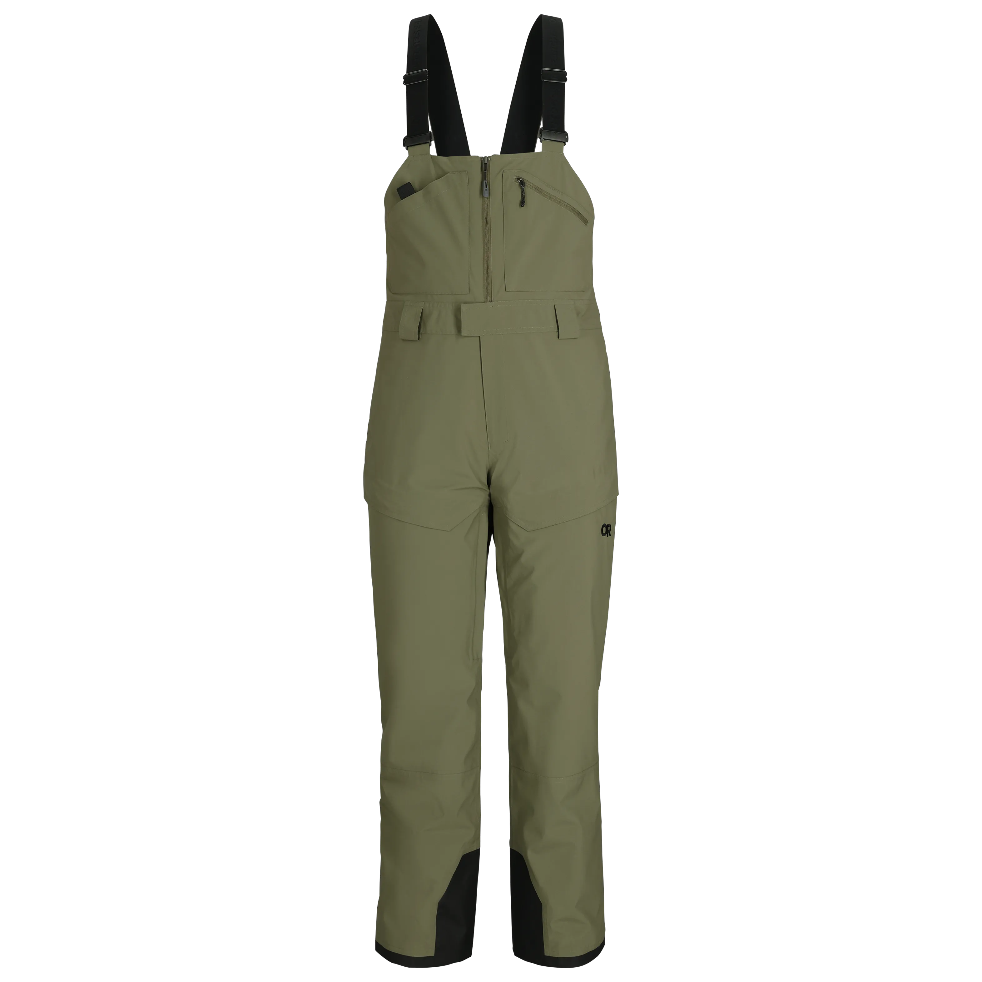 Men's Snowcrew Bibs Outdoor Research