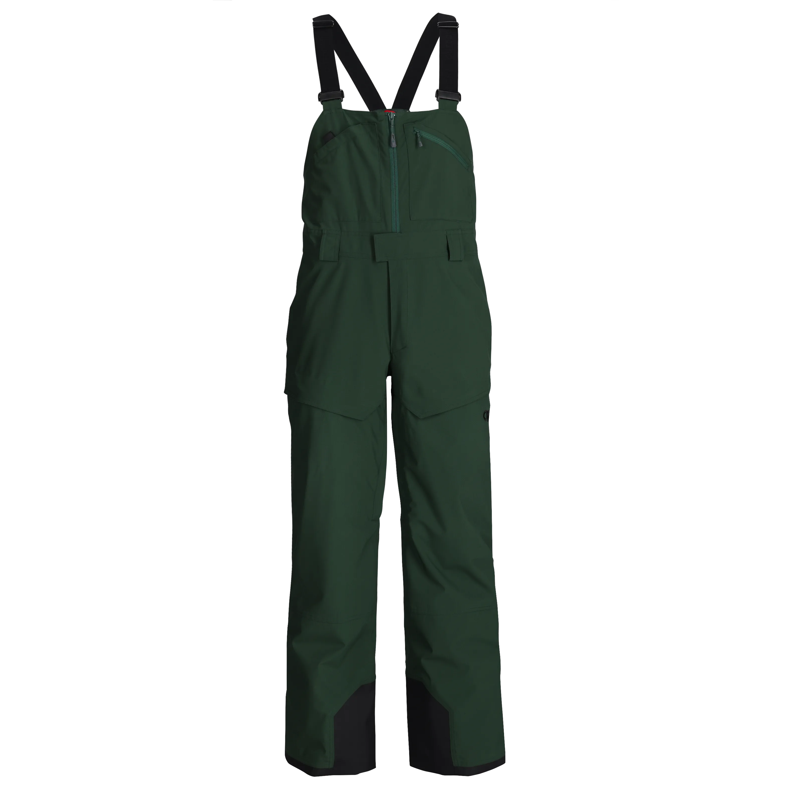 Men's Snowcrew Bibs Outdoor Research