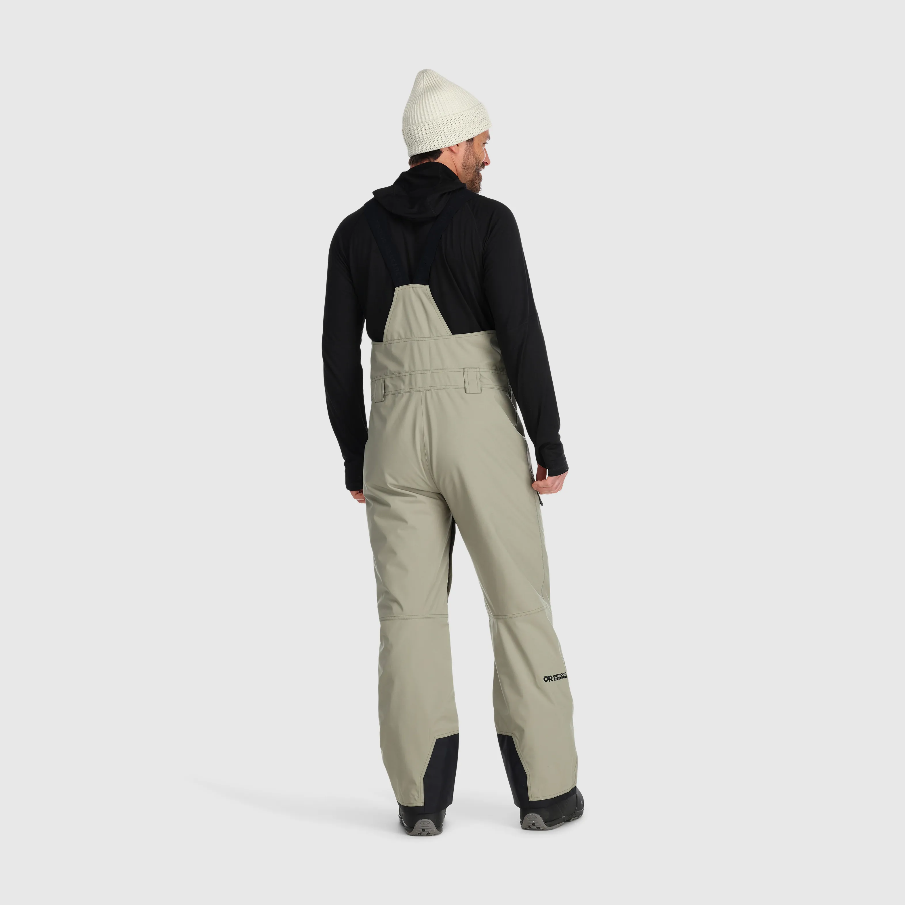 Men's Snowcrew Bibs Outdoor Research