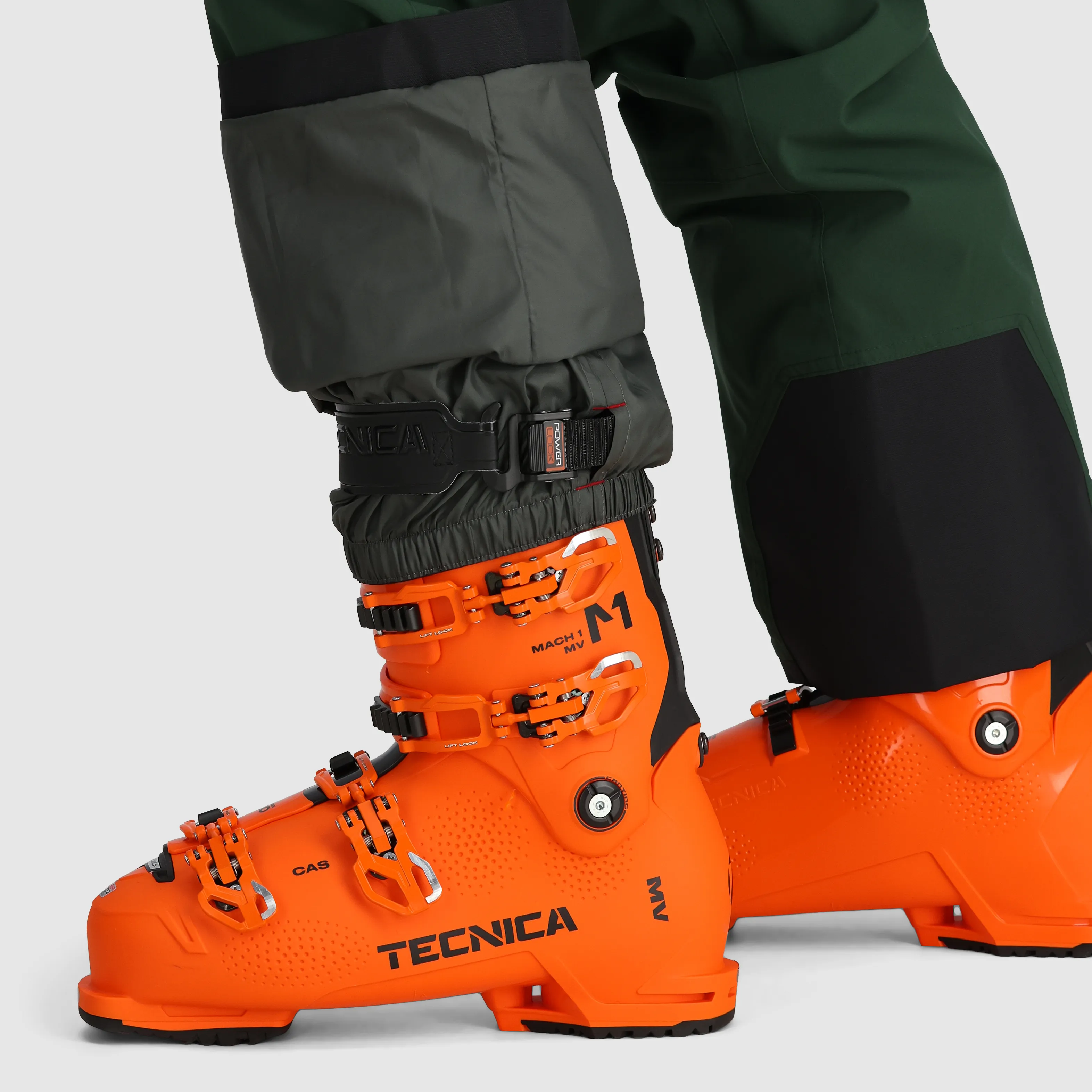 Men's Snowcrew Bibs Outdoor Research