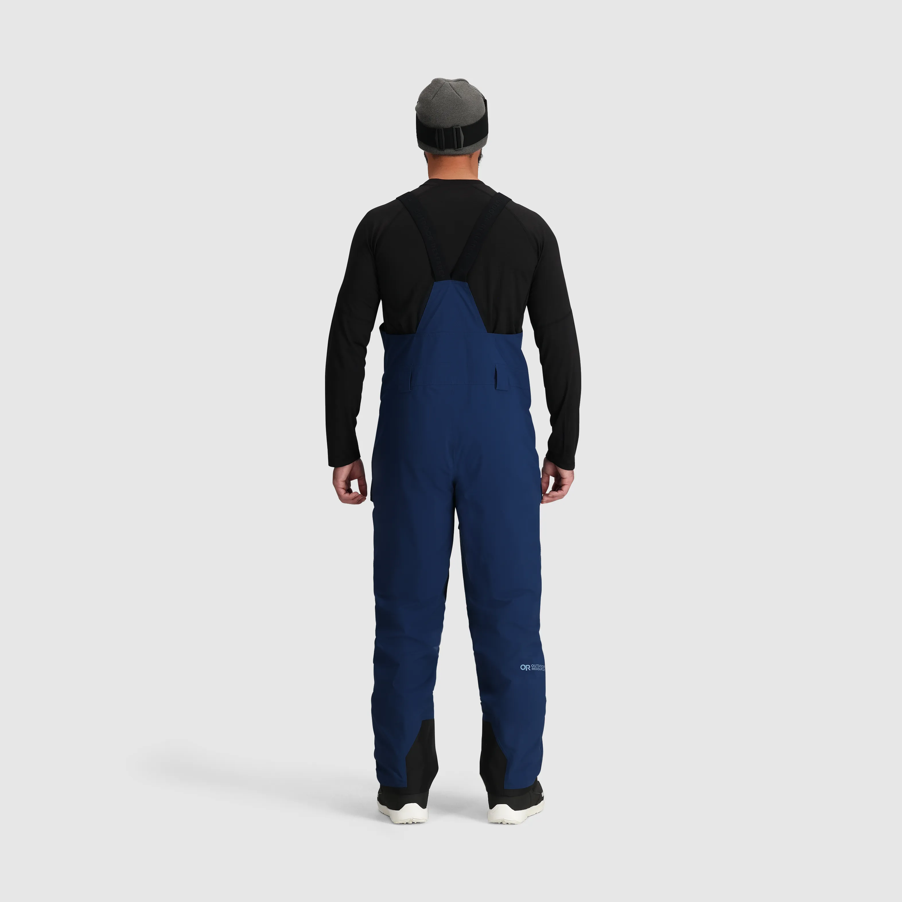Men's Snowcrew Bibs Outdoor Research