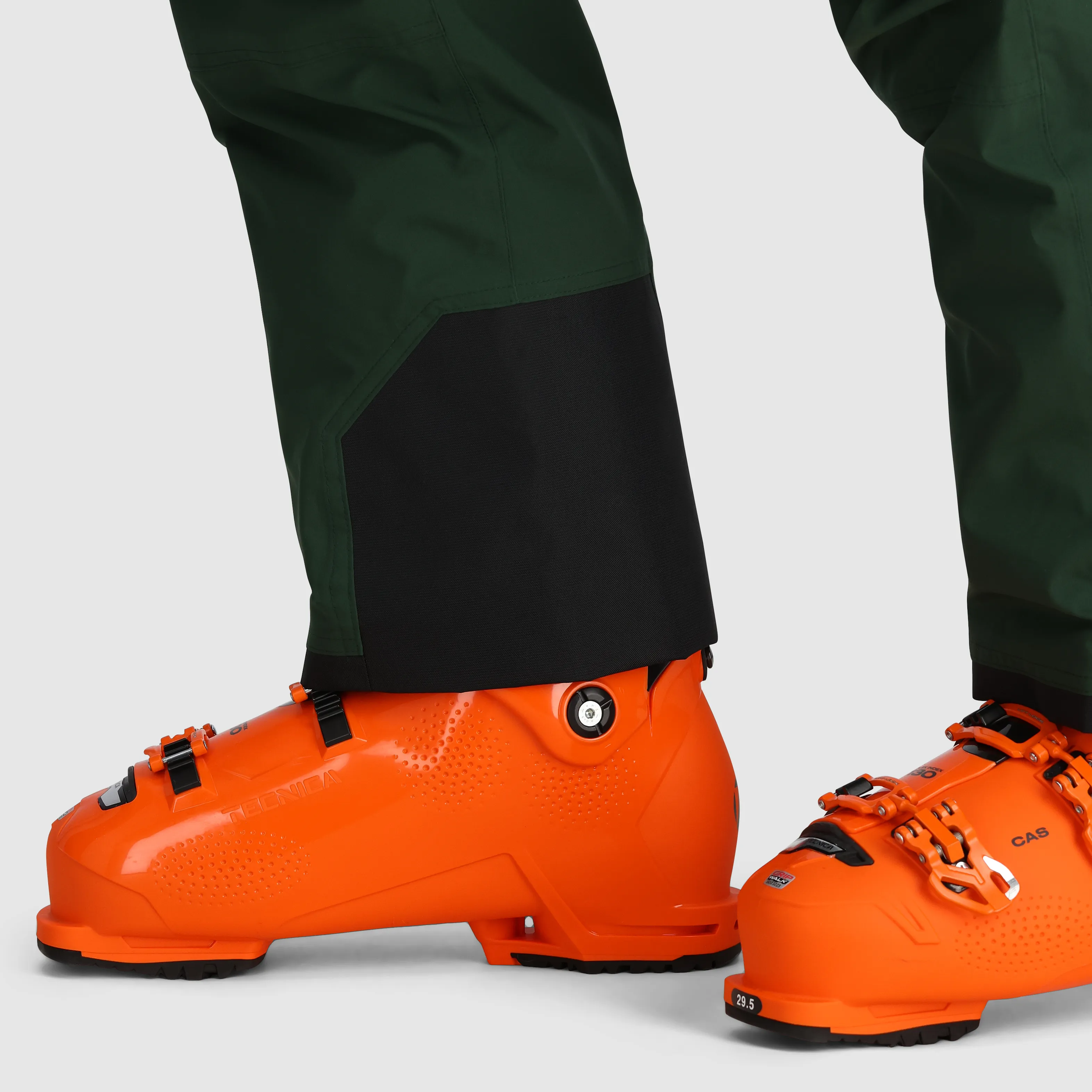Men's Snowcrew Bibs Outdoor Research