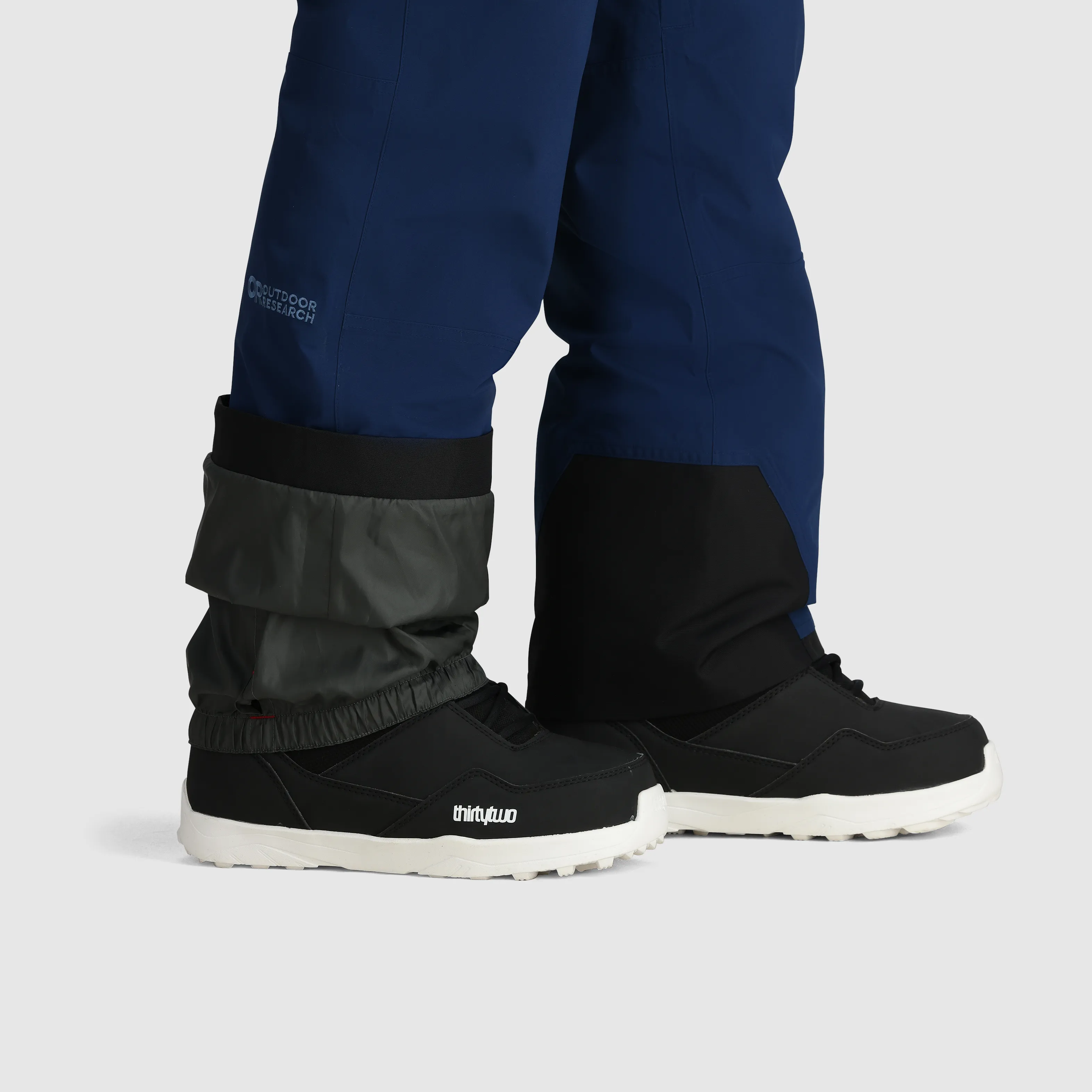 Men's Snowcrew Bibs Outdoor Research