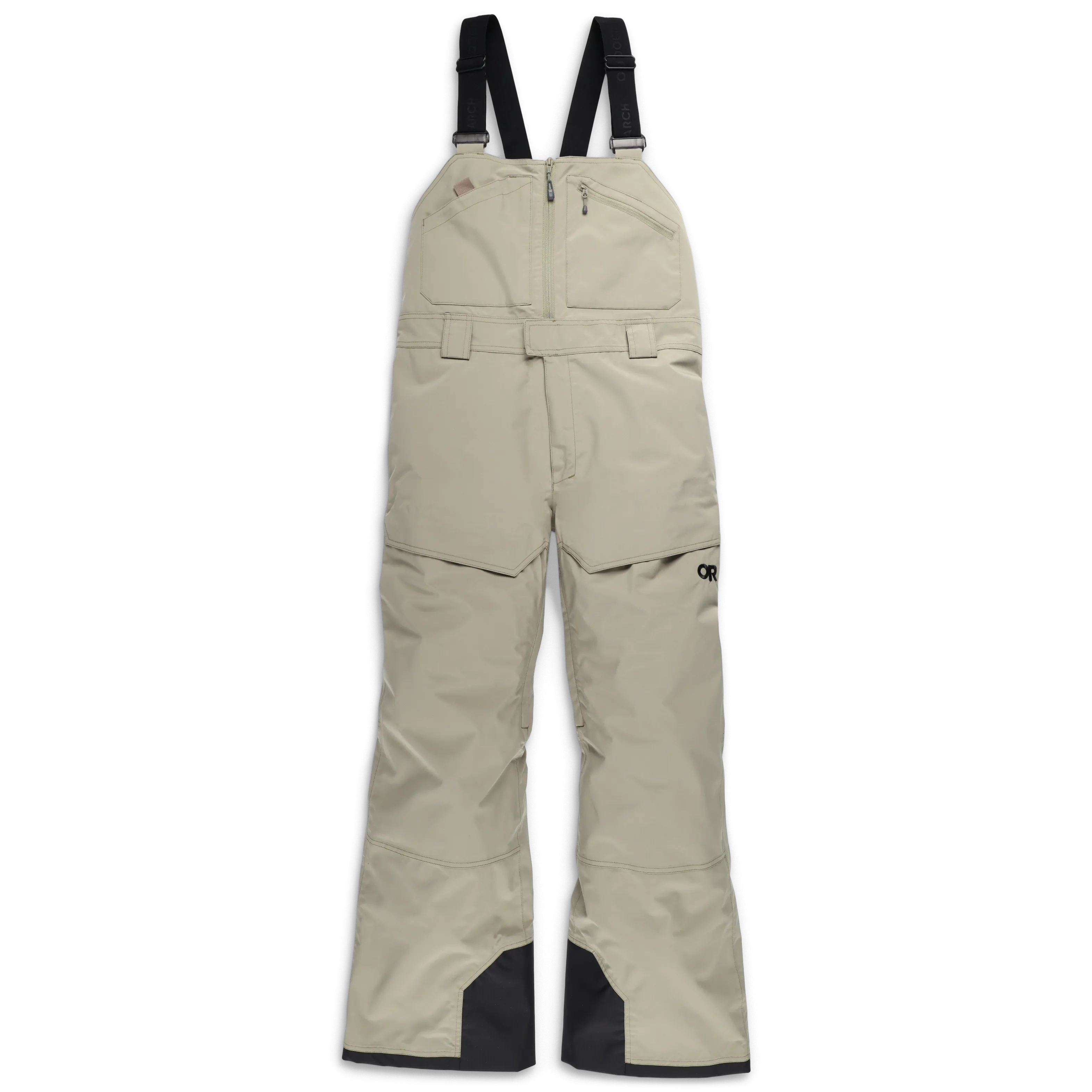 Men's Snowcrew Bibs Outdoor Research