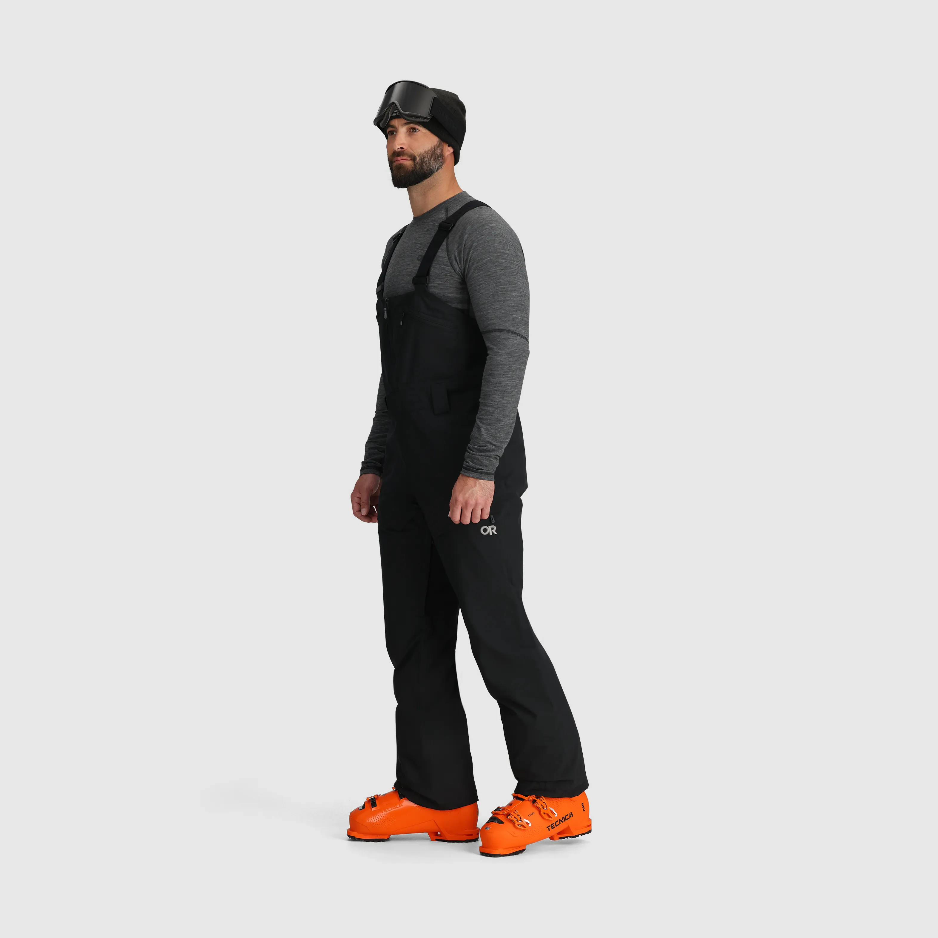 Men's Snowcrew Bibs Outdoor Research