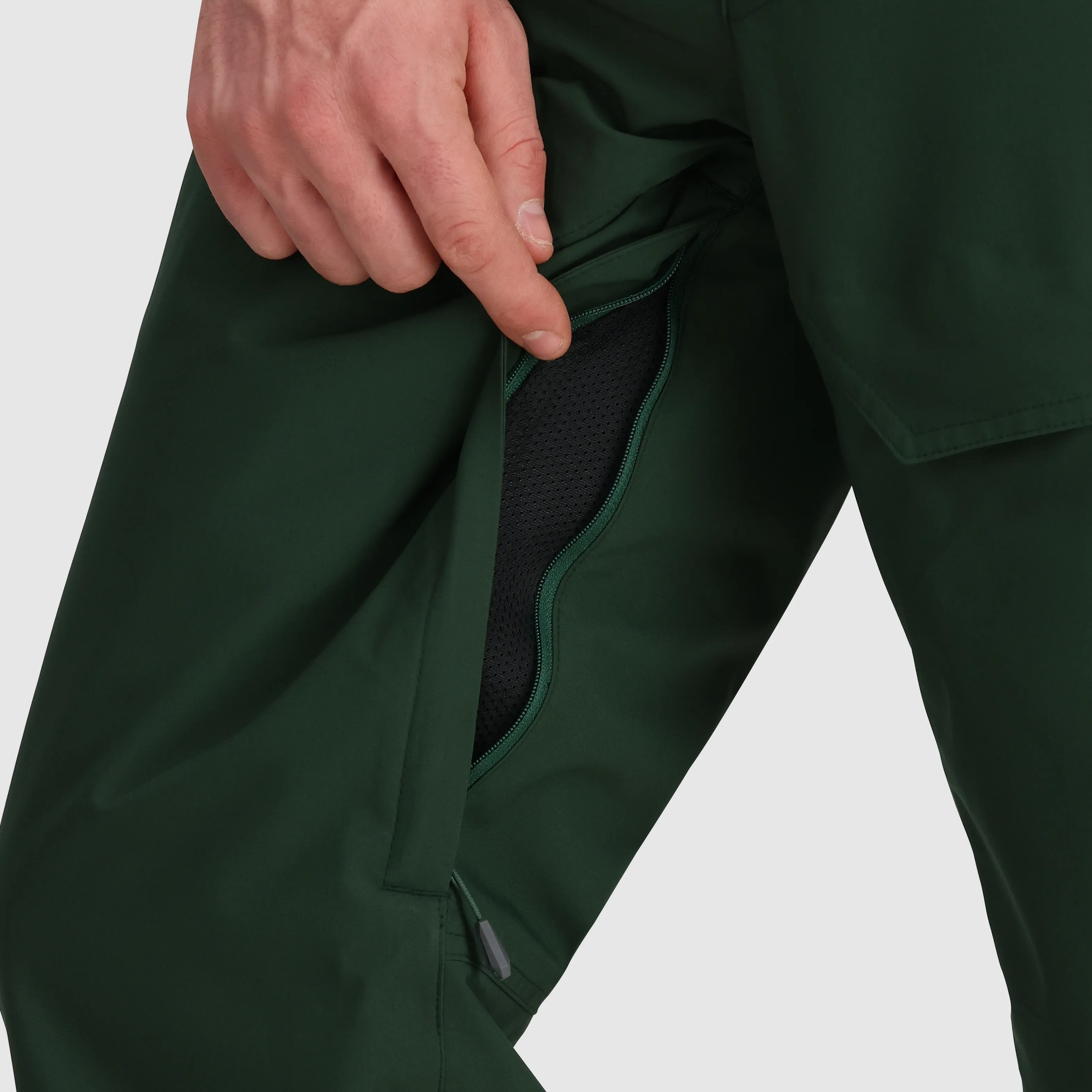 Men's Snowcrew Bibs Outdoor Research
