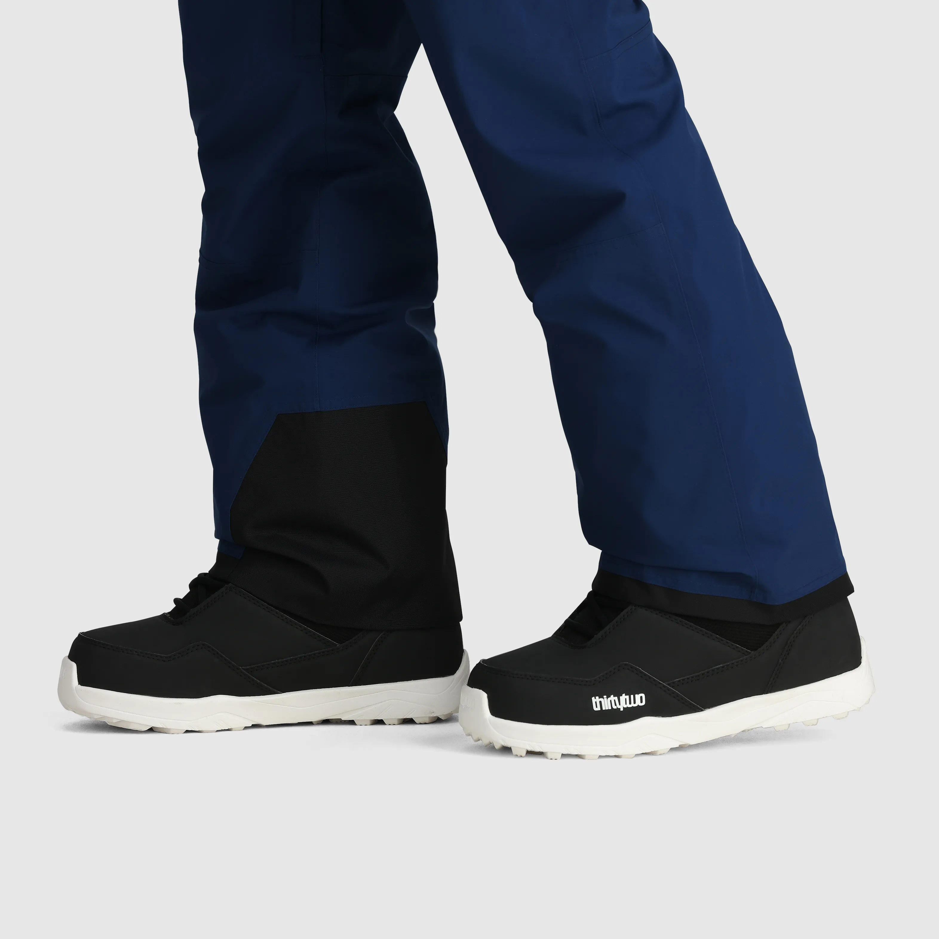 Men's Snowcrew Bibs Outdoor Research