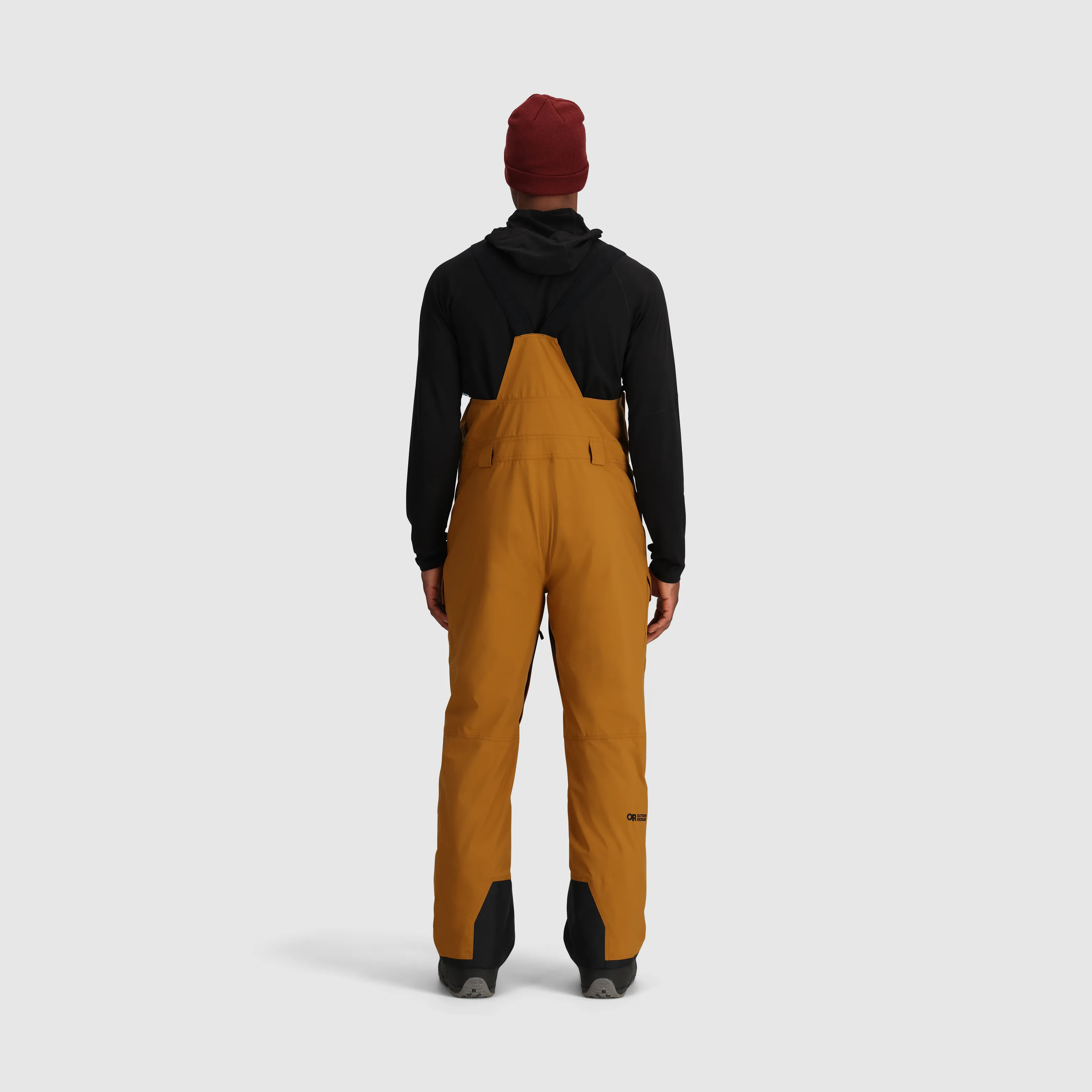 Men's Snowcrew Bibs Outdoor Research