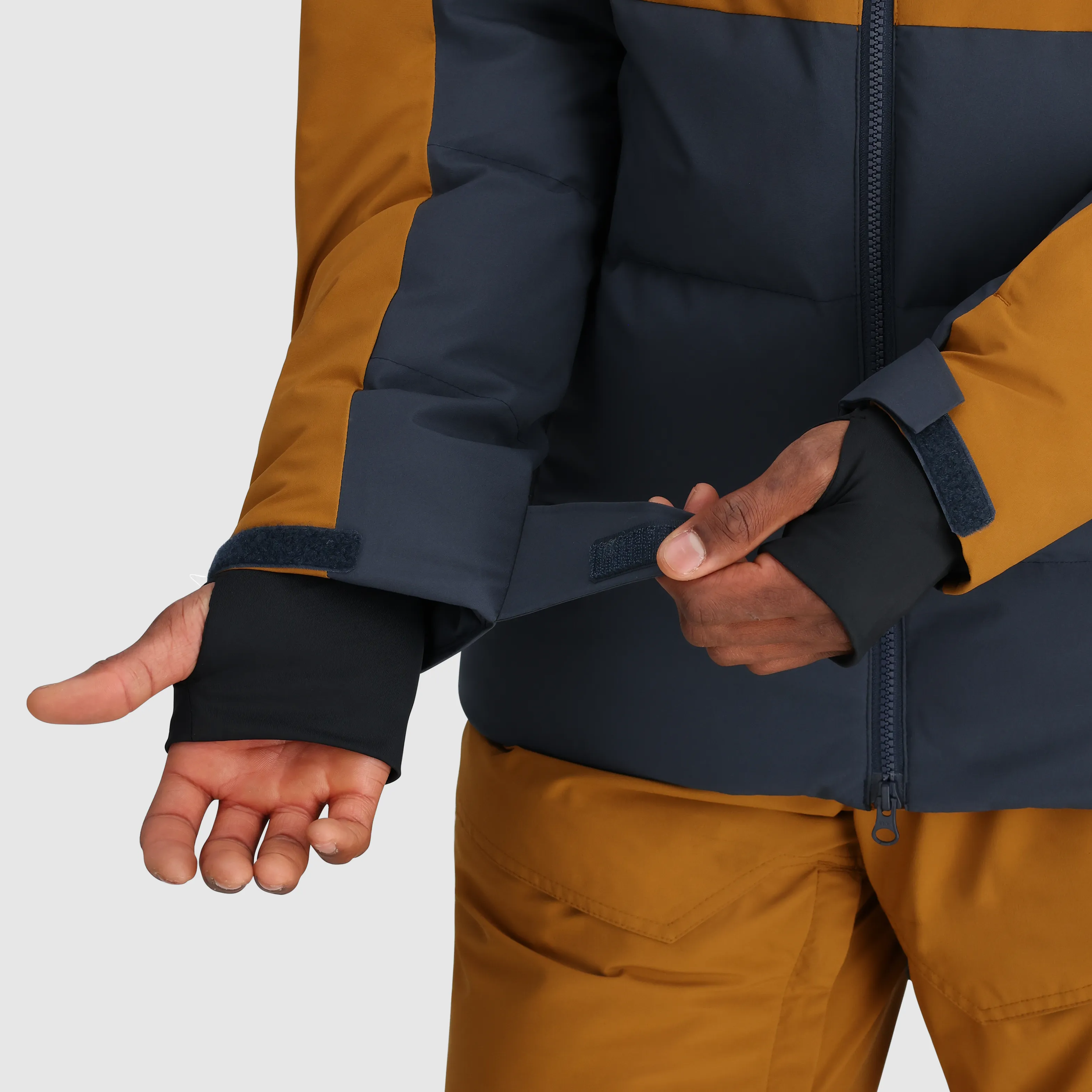 Men's Snowcrew Down Jacket Outdoor Research