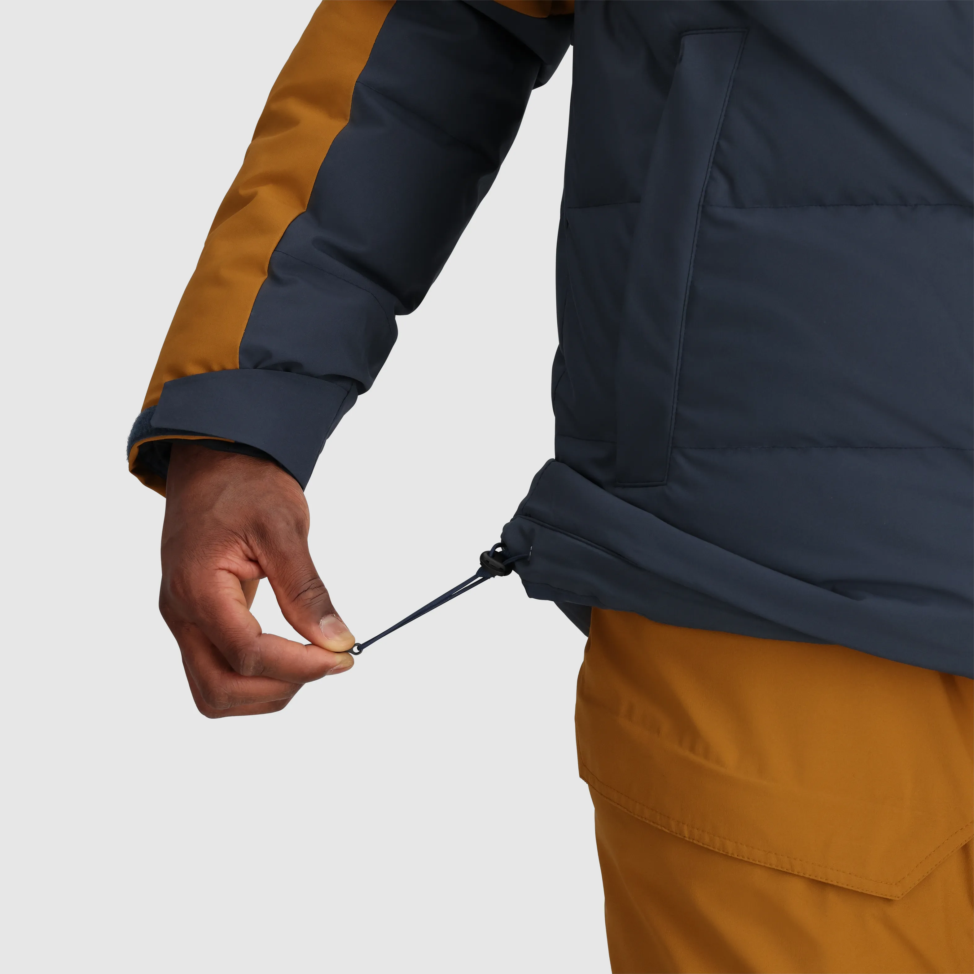 Men's Snowcrew Down Jacket Outdoor Research