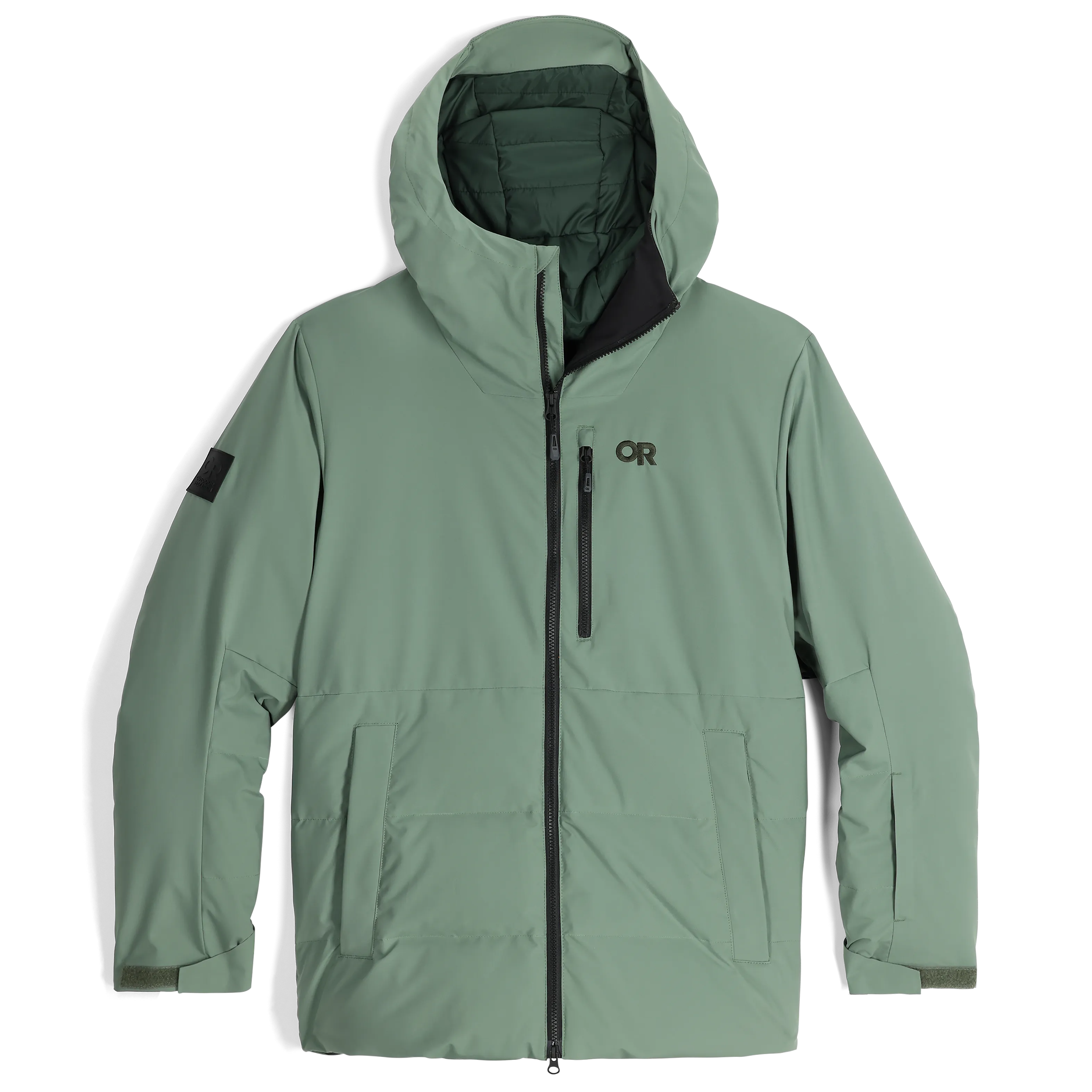 Men's Snowcrew Down Jacket Outdoor Research