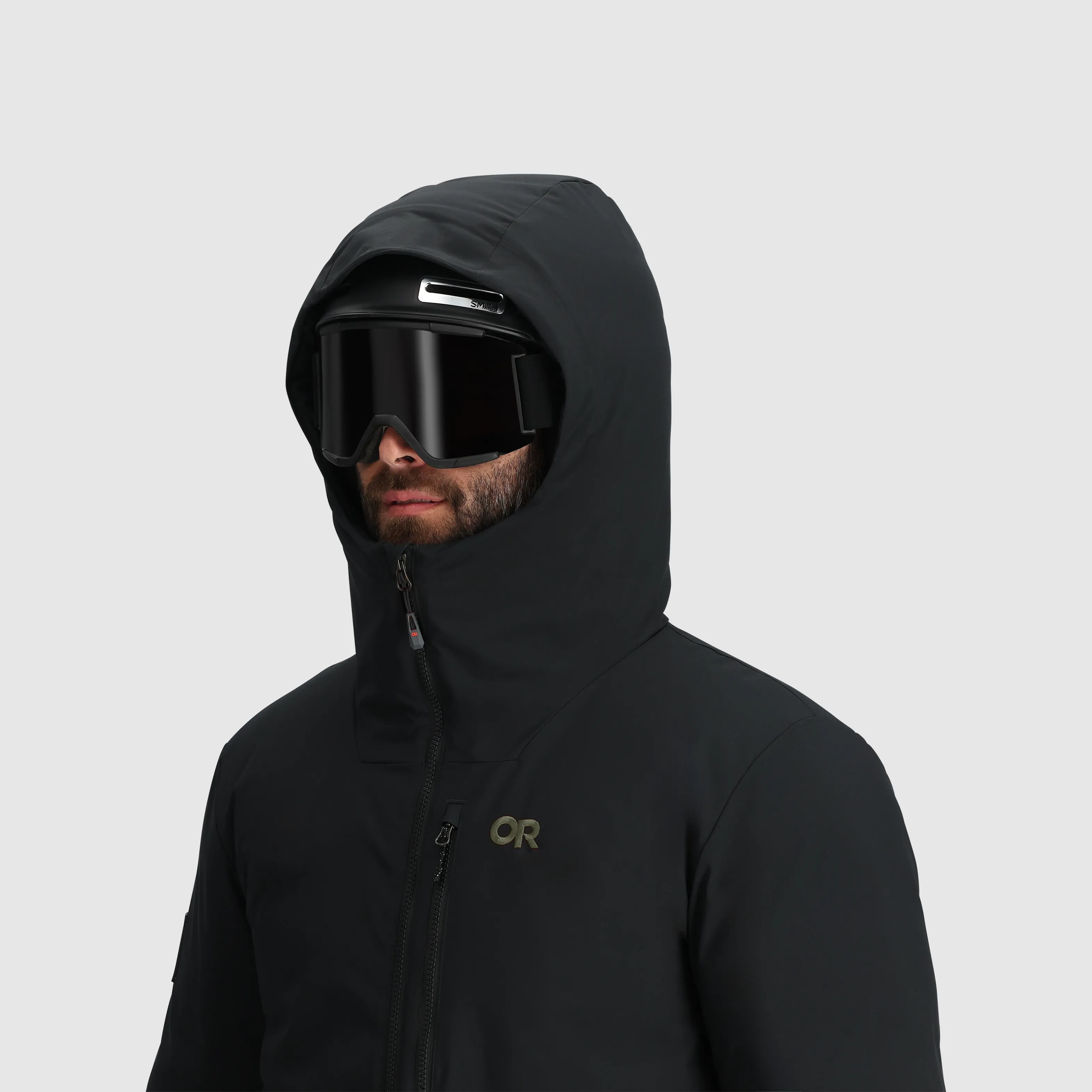 Men's Snowcrew Down Jacket Outdoor Research