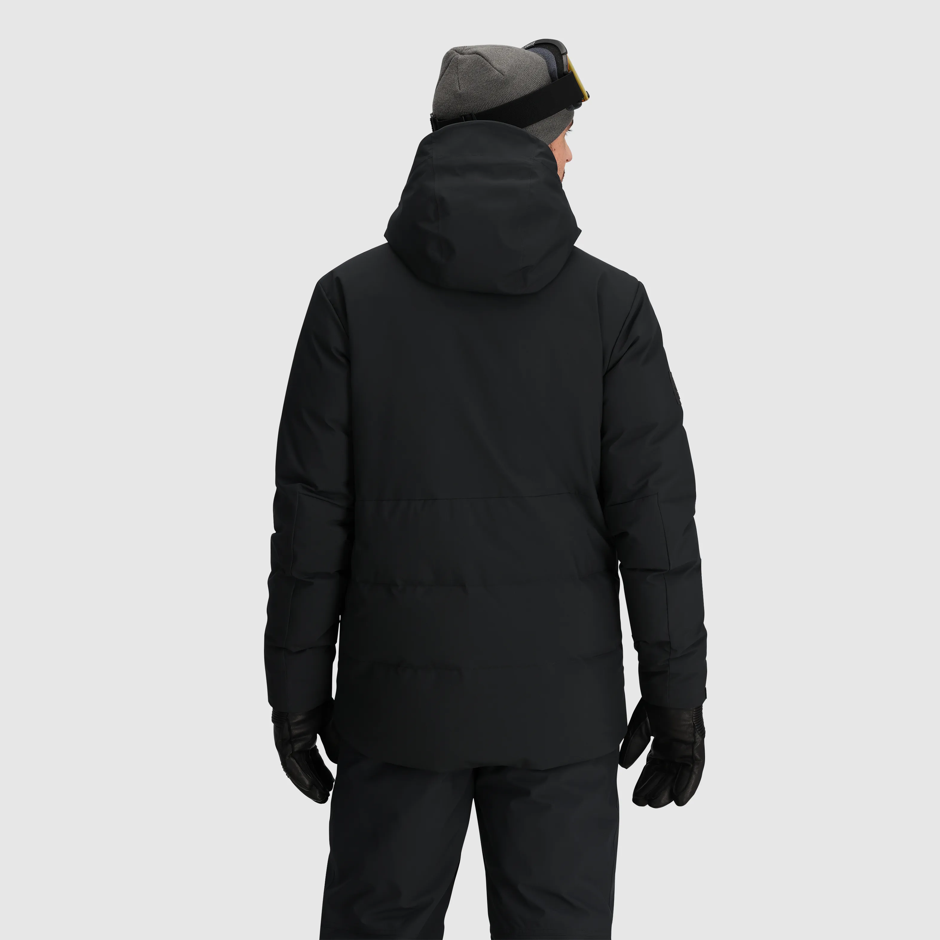 Men's Snowcrew Down Jacket Outdoor Research