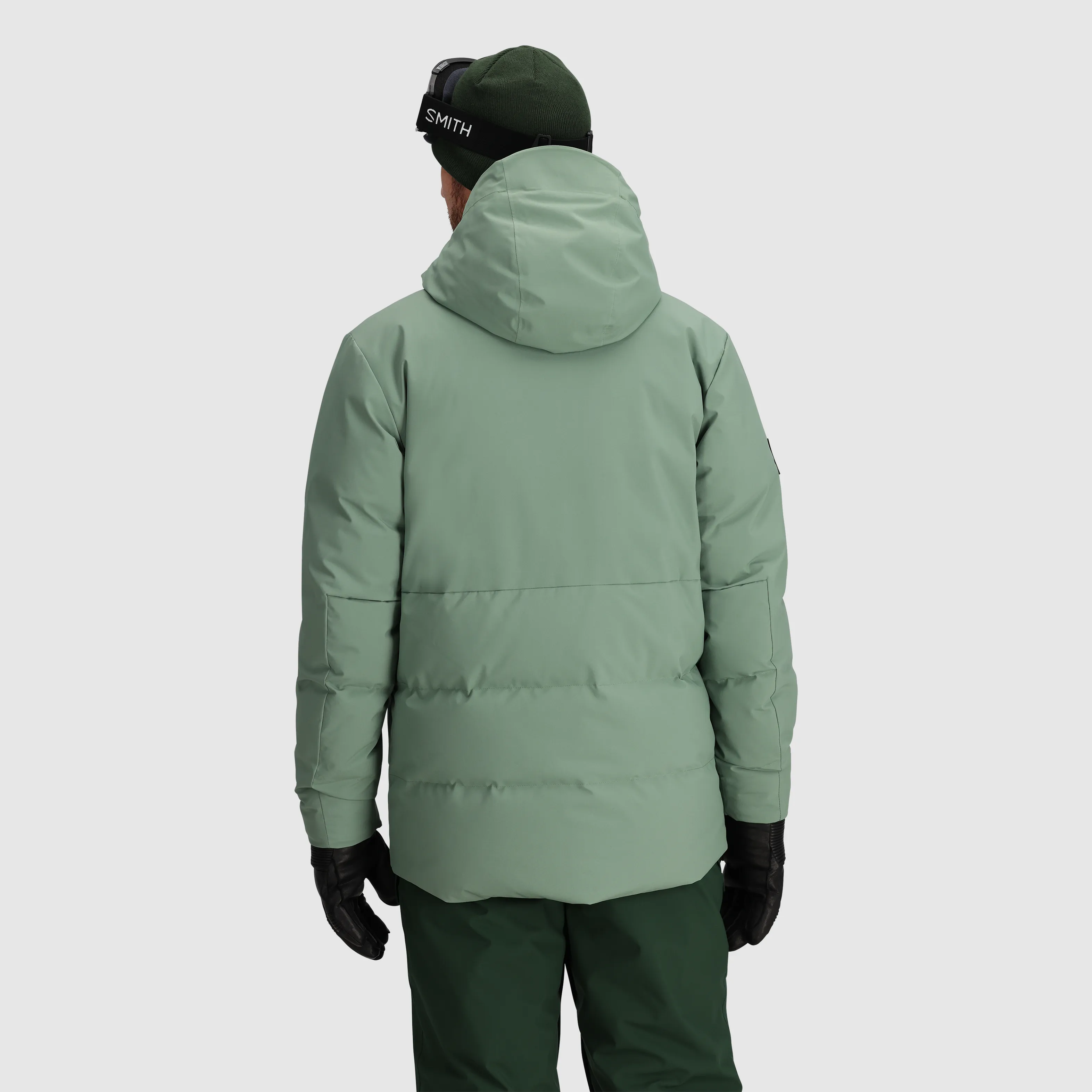 Men's Snowcrew Down Jacket Outdoor Research
