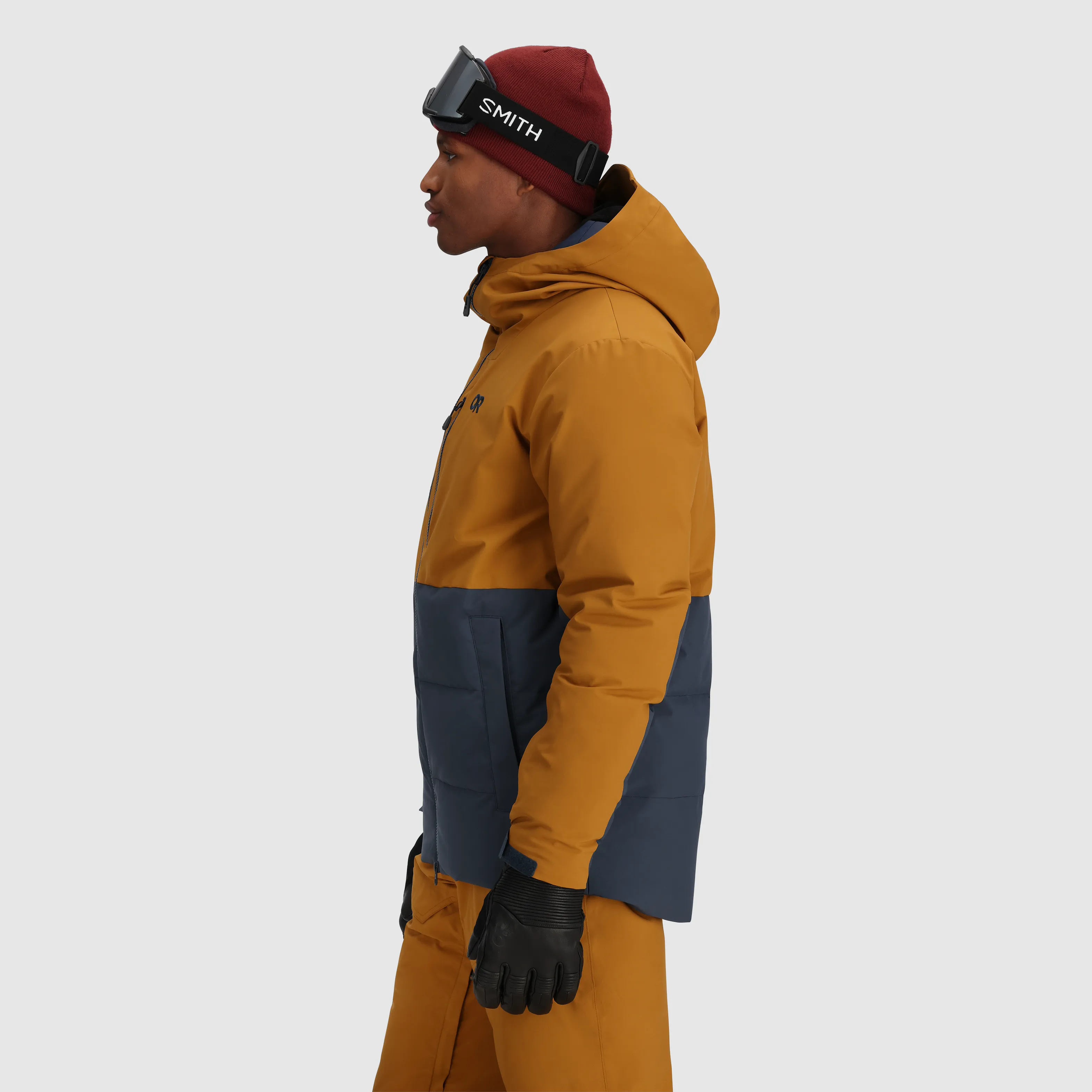 Men's Snowcrew Down Jacket Outdoor Research