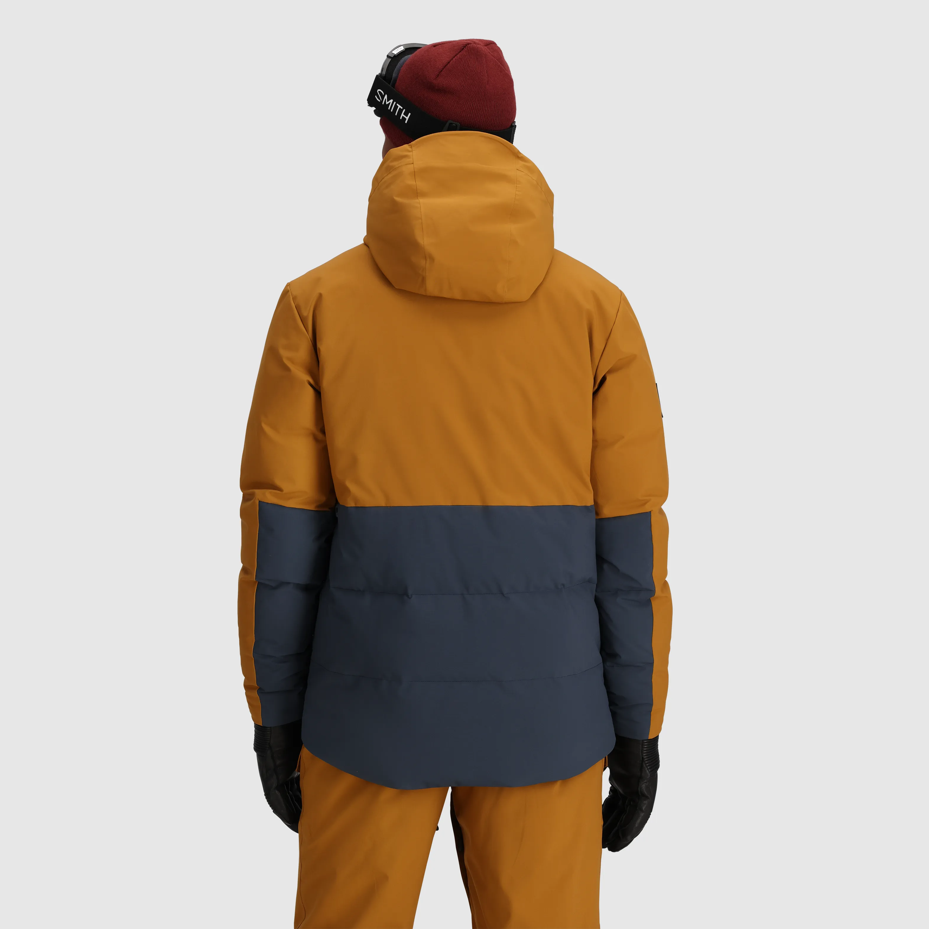 Men's Snowcrew Down Jacket Outdoor Research