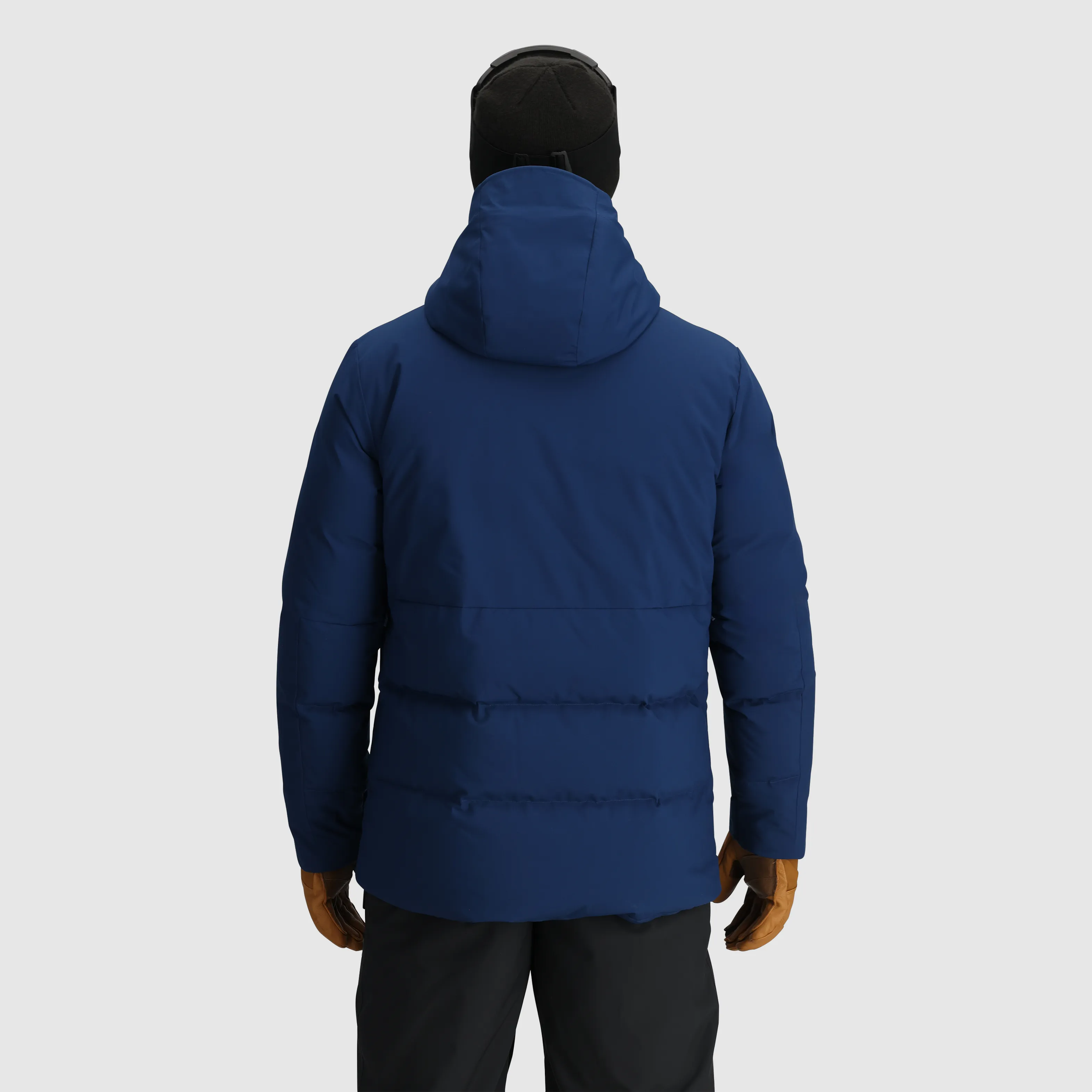 Men's Snowcrew Down Jacket Outdoor Research