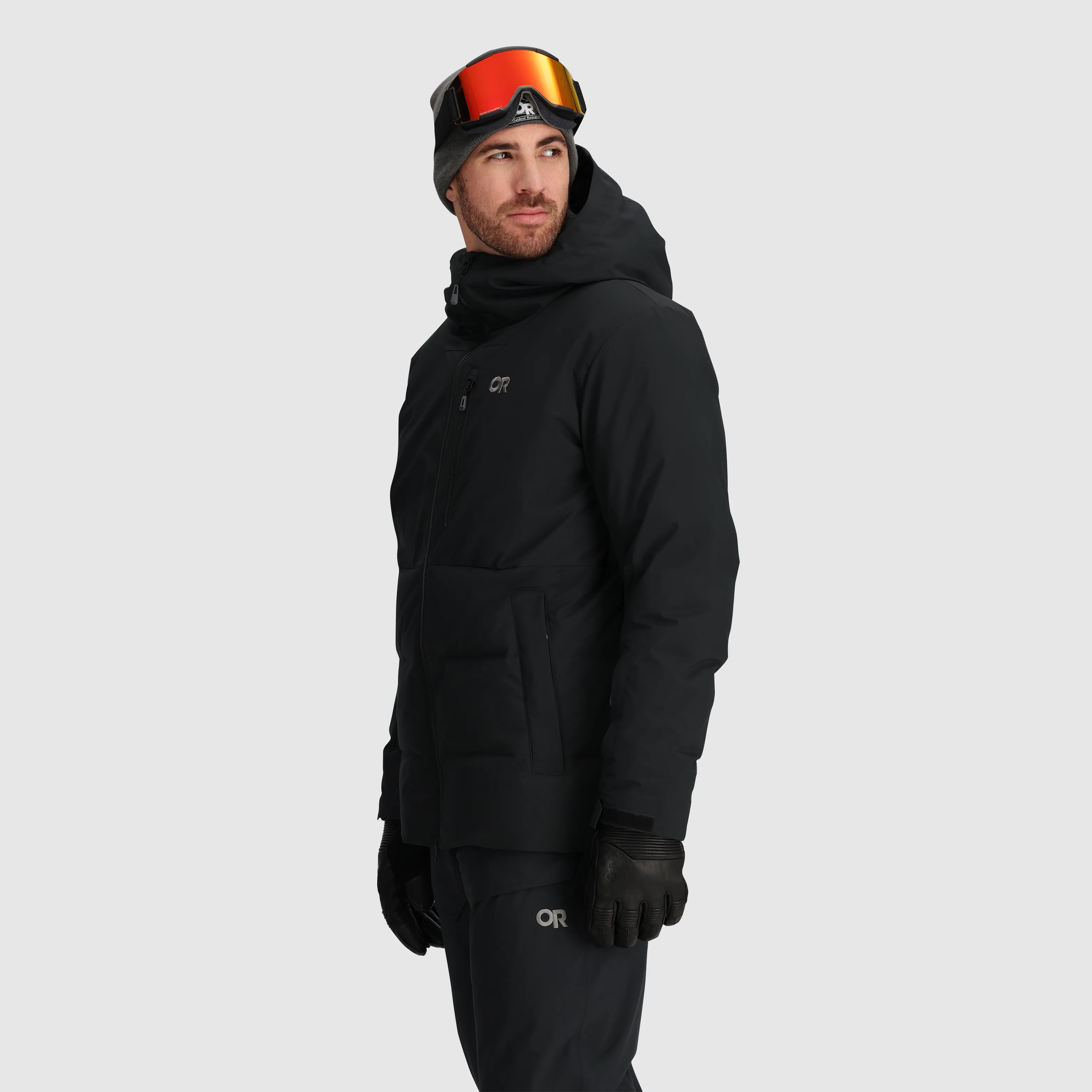 Men's Snowcrew Down Jacket Outdoor Research