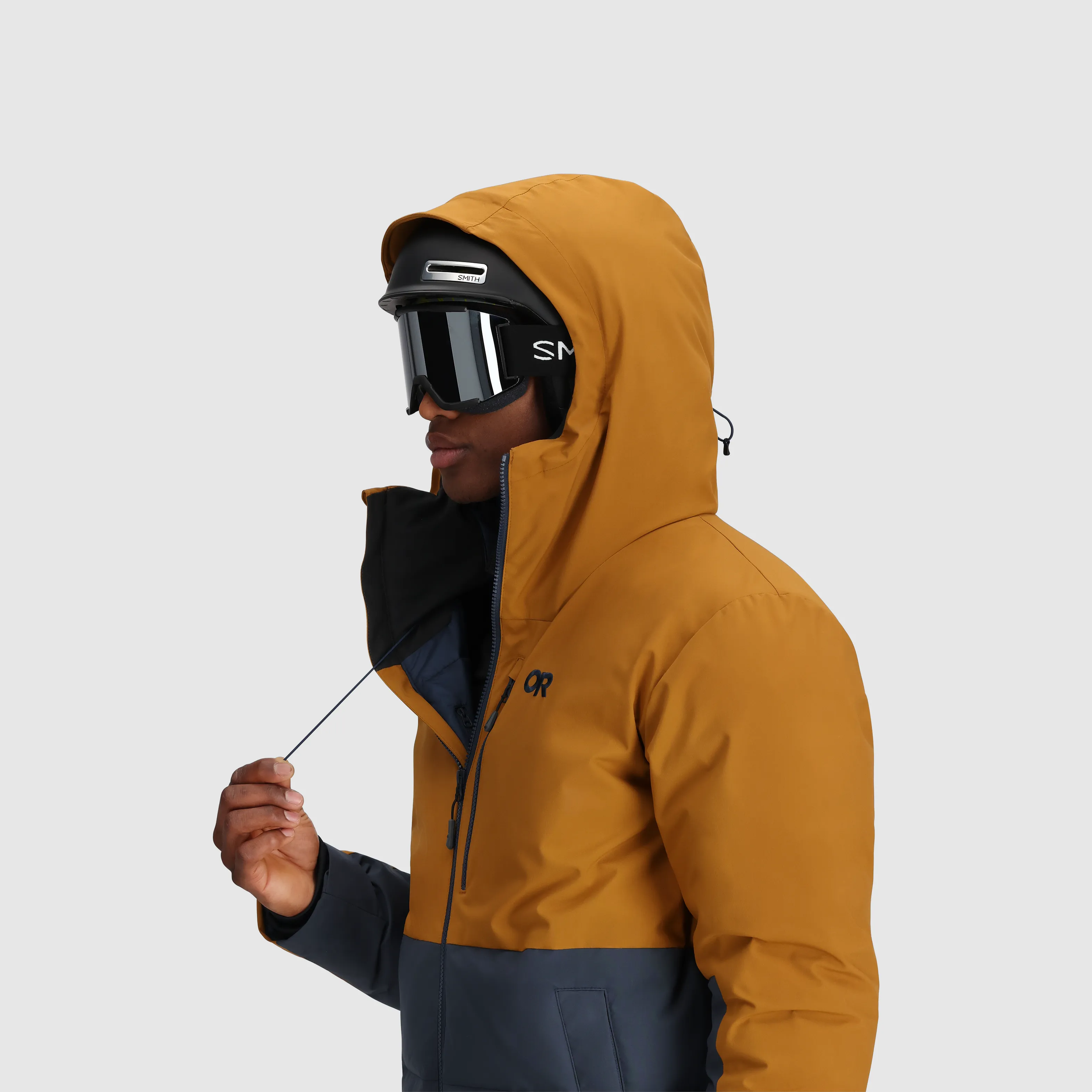 Men's Snowcrew Down Jacket Outdoor Research