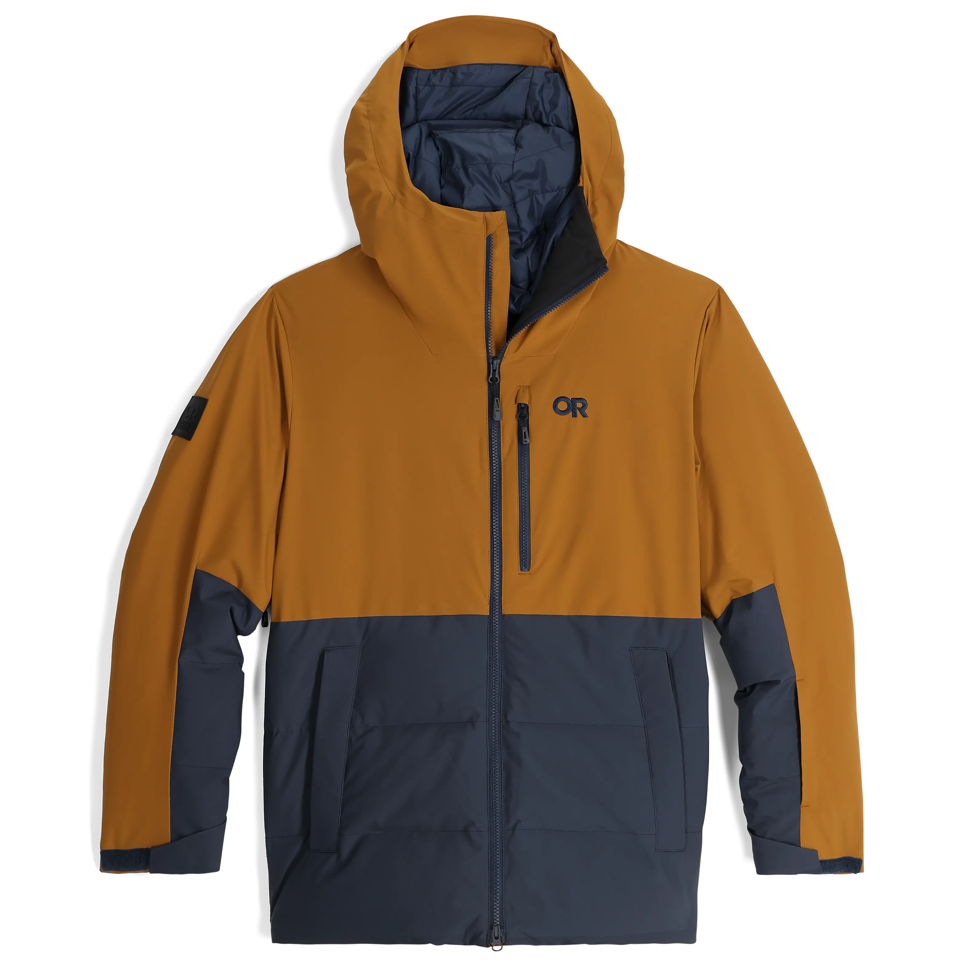 Men's Snowcrew Down Jacket Outdoor Research