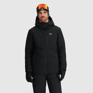Men's Snowcrew Down Jacket Outdoor Research