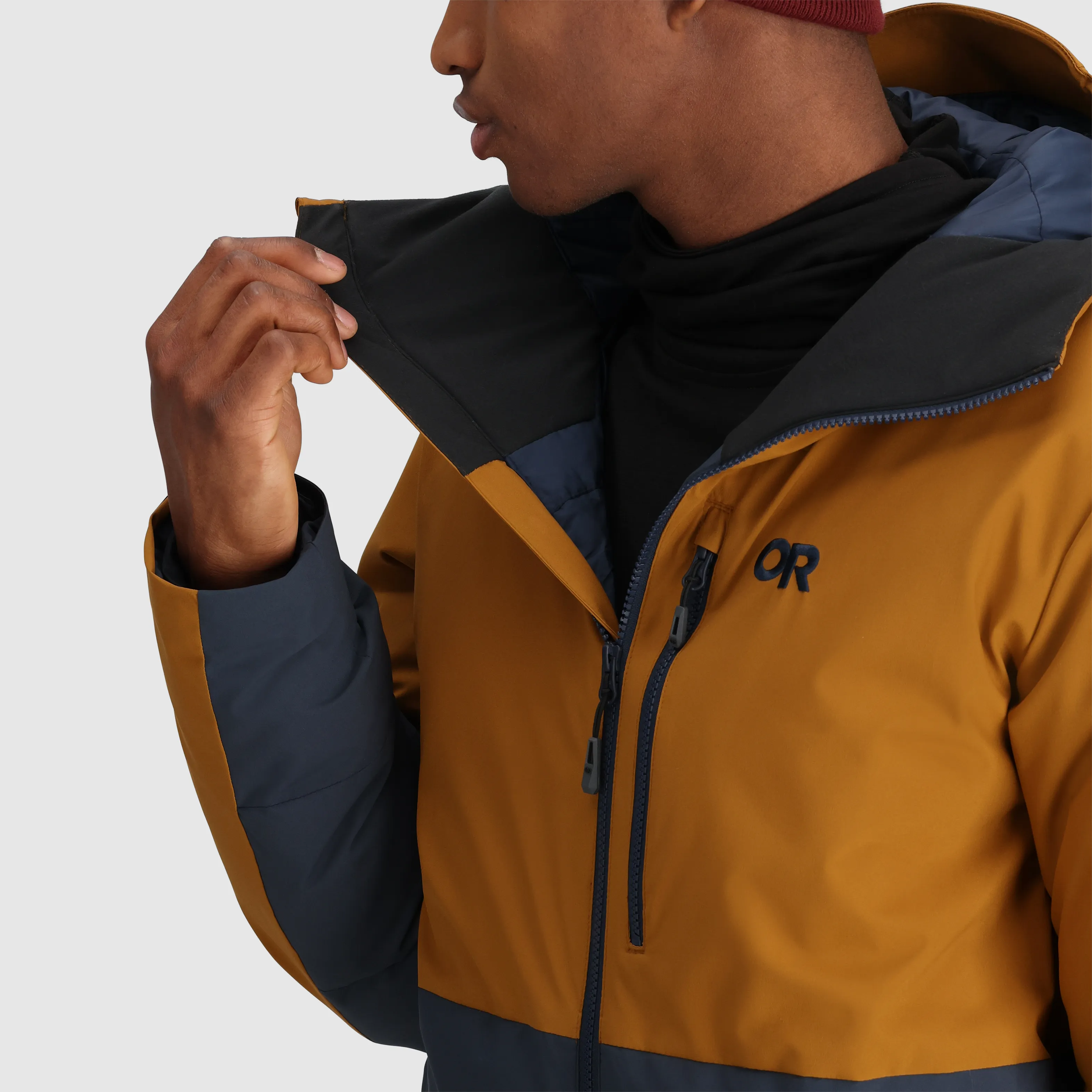 Men's Snowcrew Down Jacket Outdoor Research