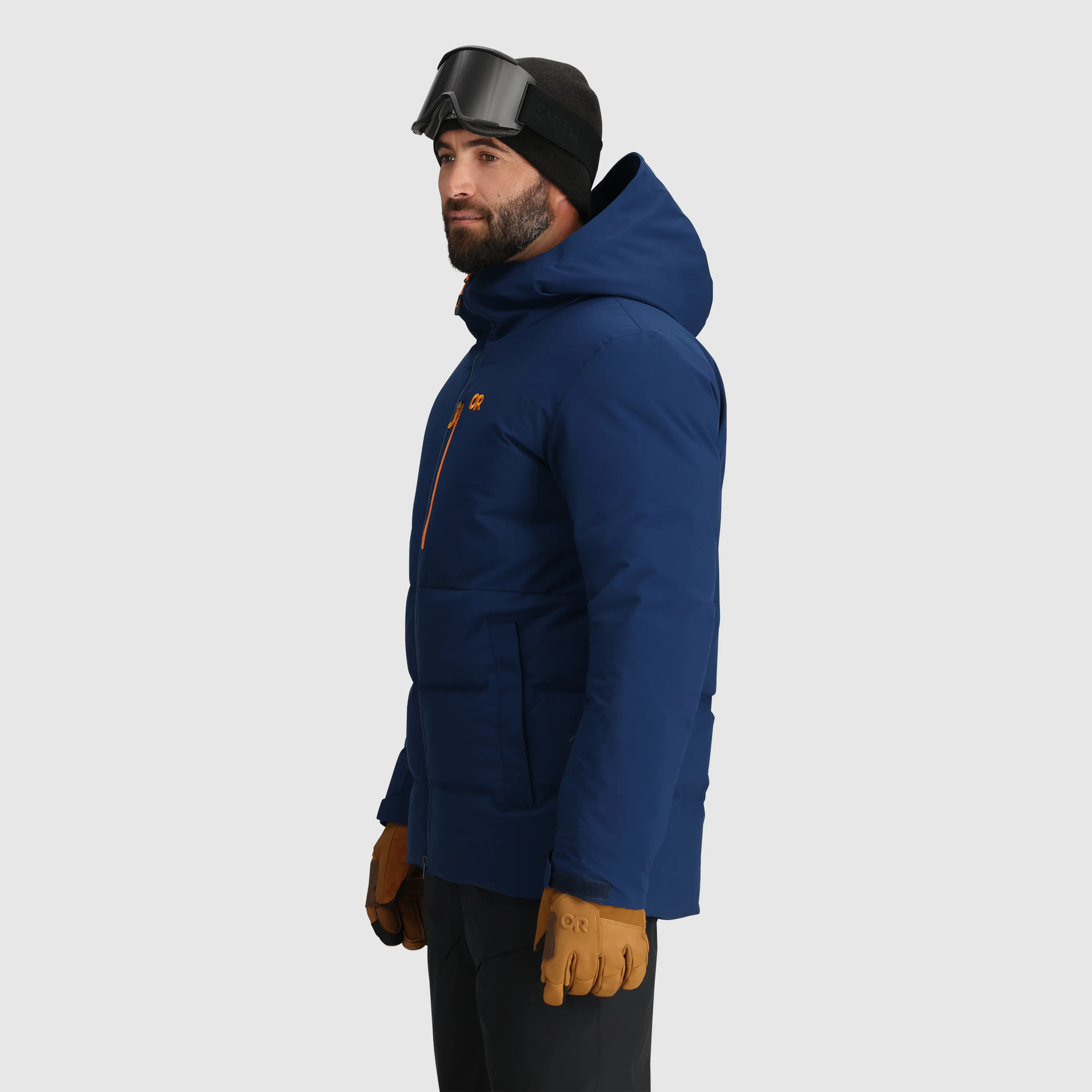 Men's Snowcrew Down Jacket Outdoor Research
