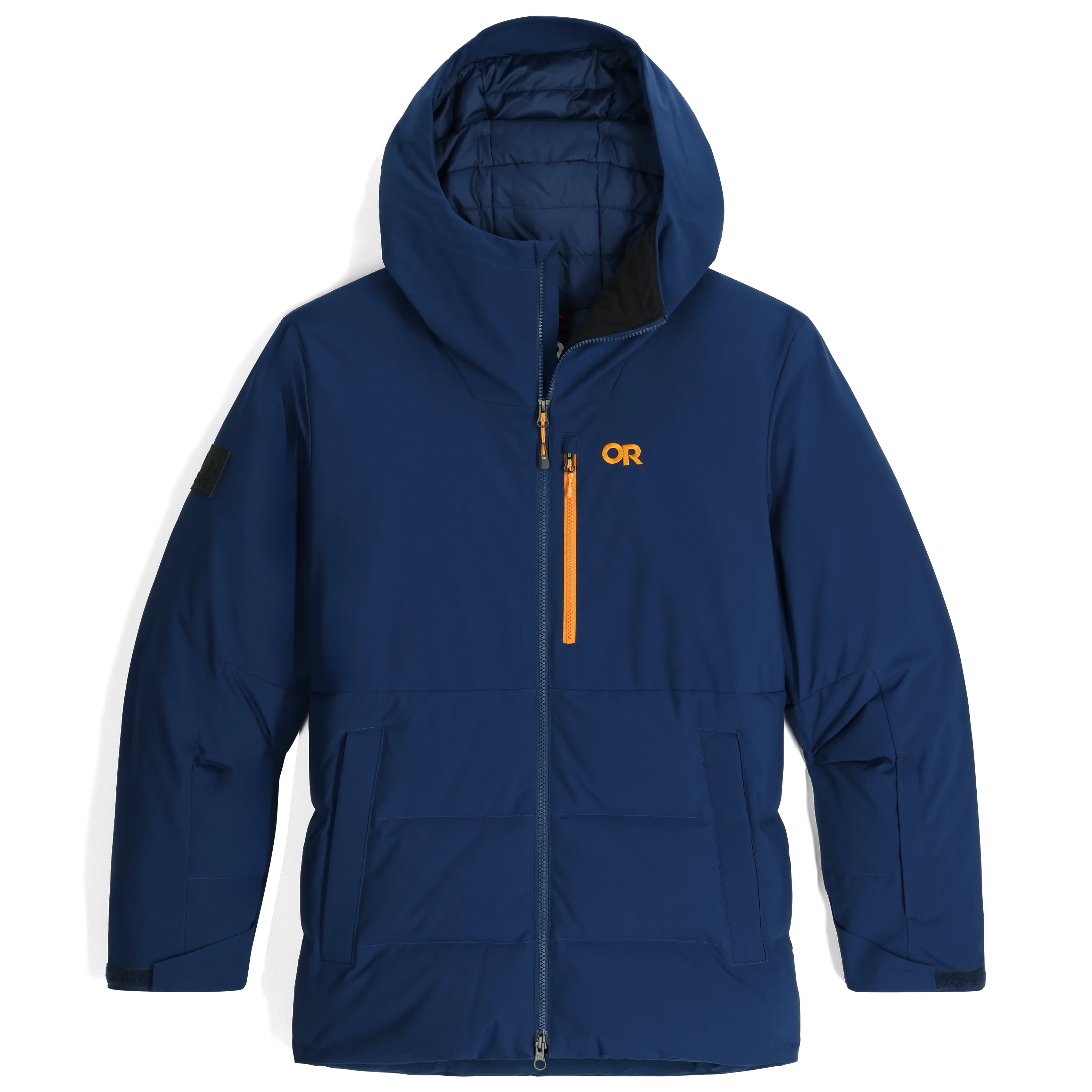 Men's Snowcrew Down Jacket Outdoor Research