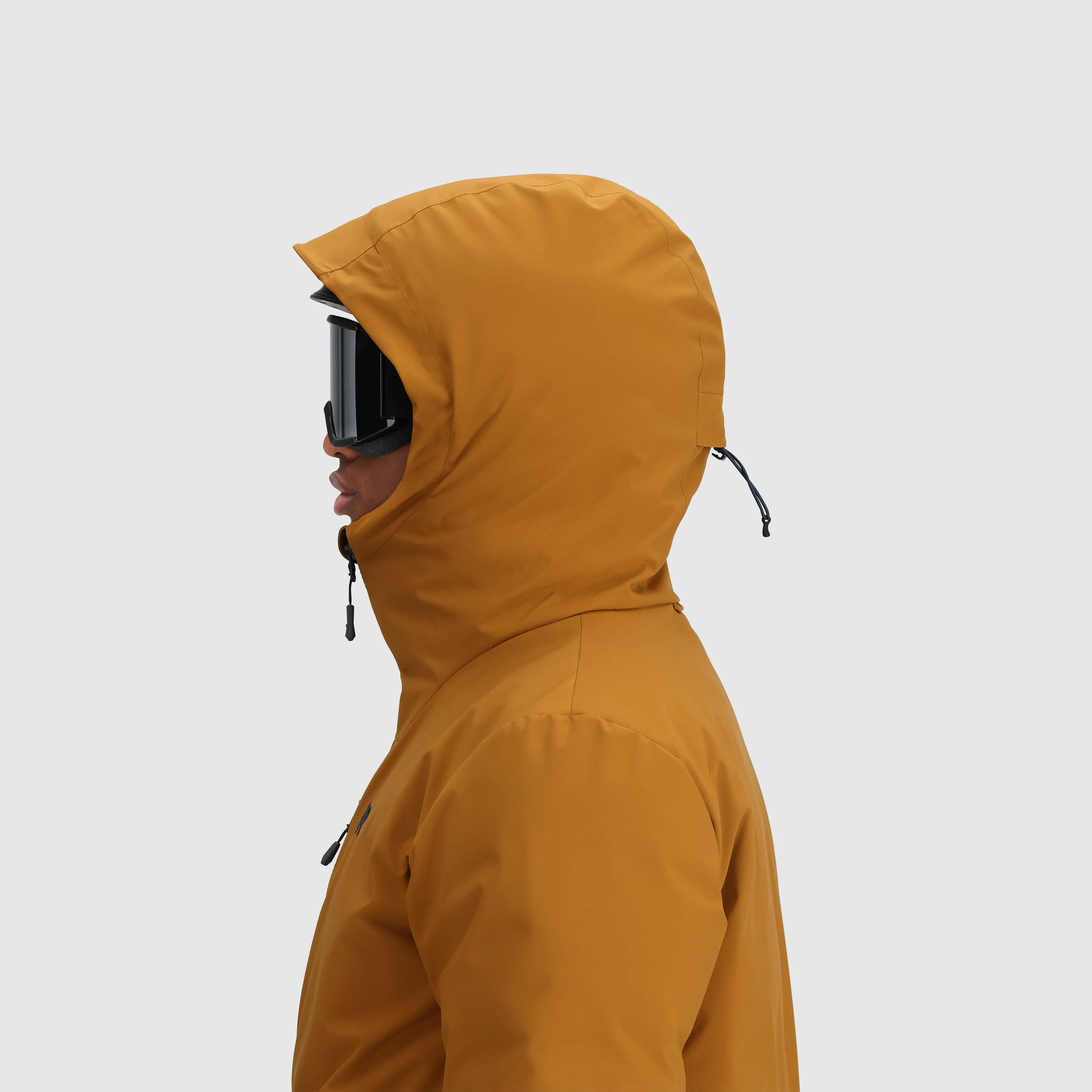 Men's Snowcrew Down Jacket Outdoor Research