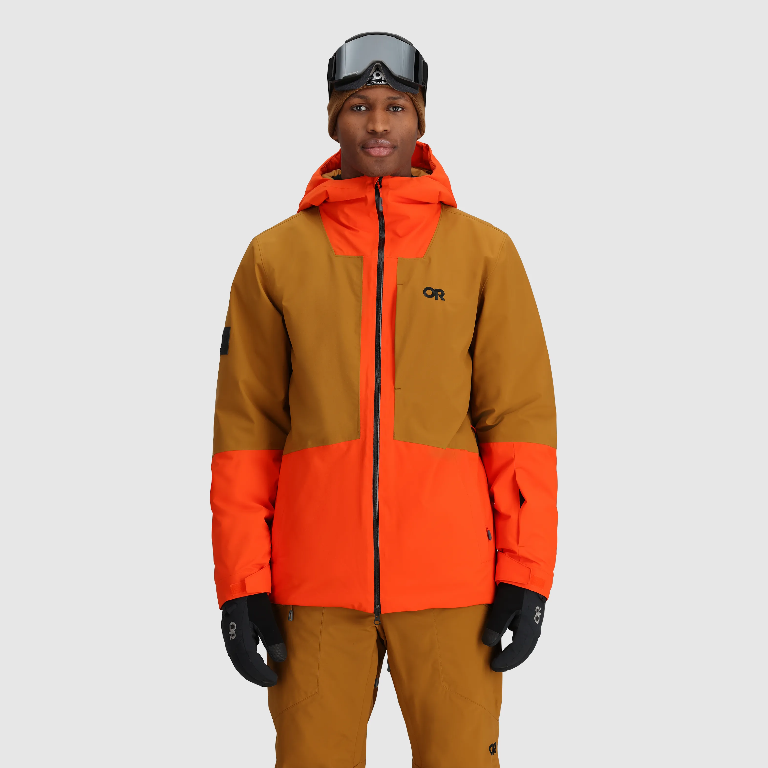 Men's Snowcrew Jacket Outdoor Research